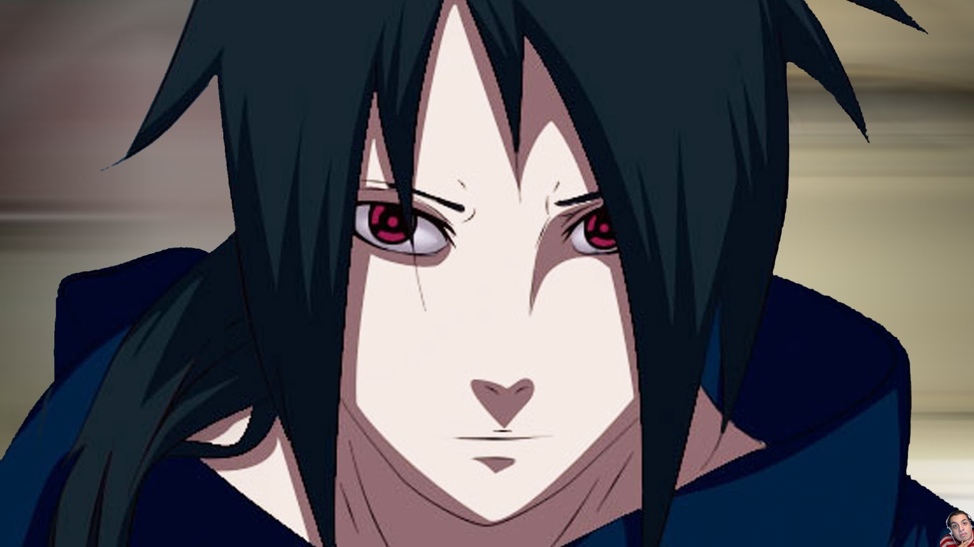 1920x1080 Re: Who is the best looking uchiha