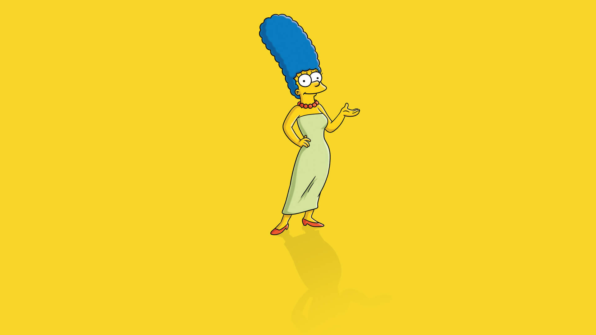 1920x1080 Simpsons Wallpapers For iPad