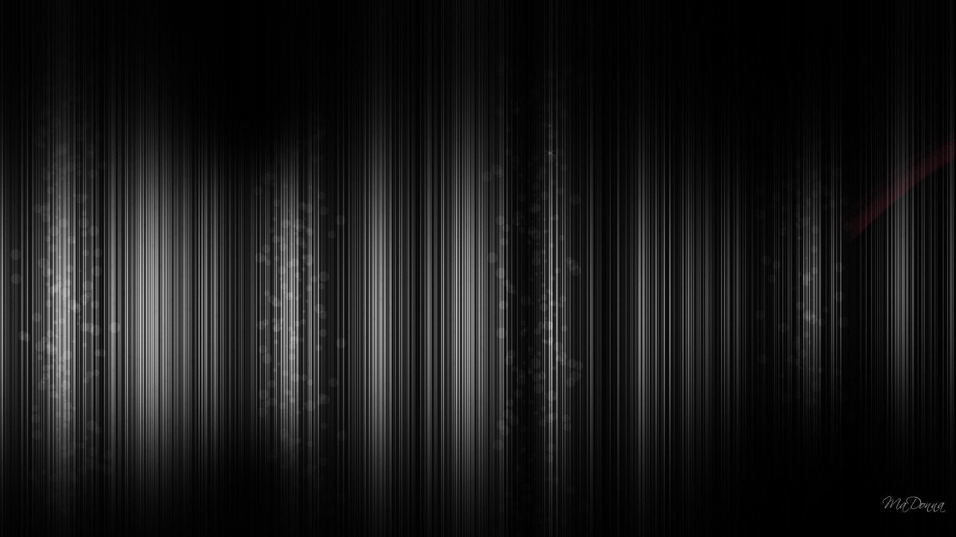 1920x1080 Black And White Abstract Wallpaper 42