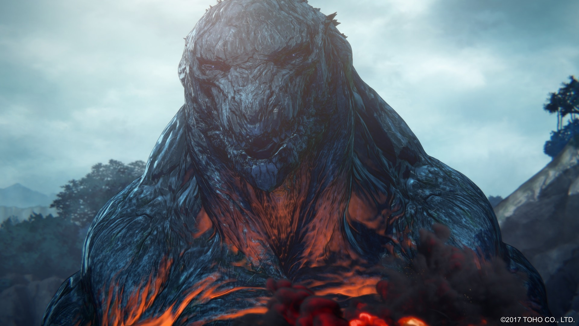 1920x1080 Review: Godzilla: Planet der Monster - AnimeNachrichten - Aktuelle News  rund um Anime, Manga und Games