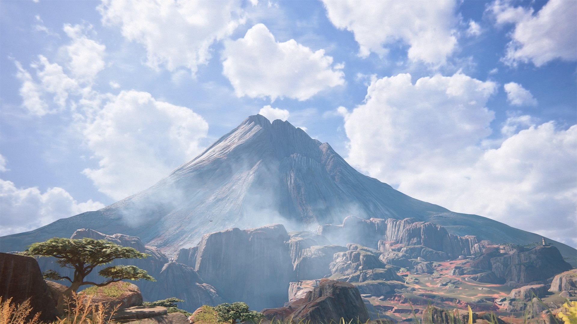 1920x1080 Read next: Uncharted 4 review