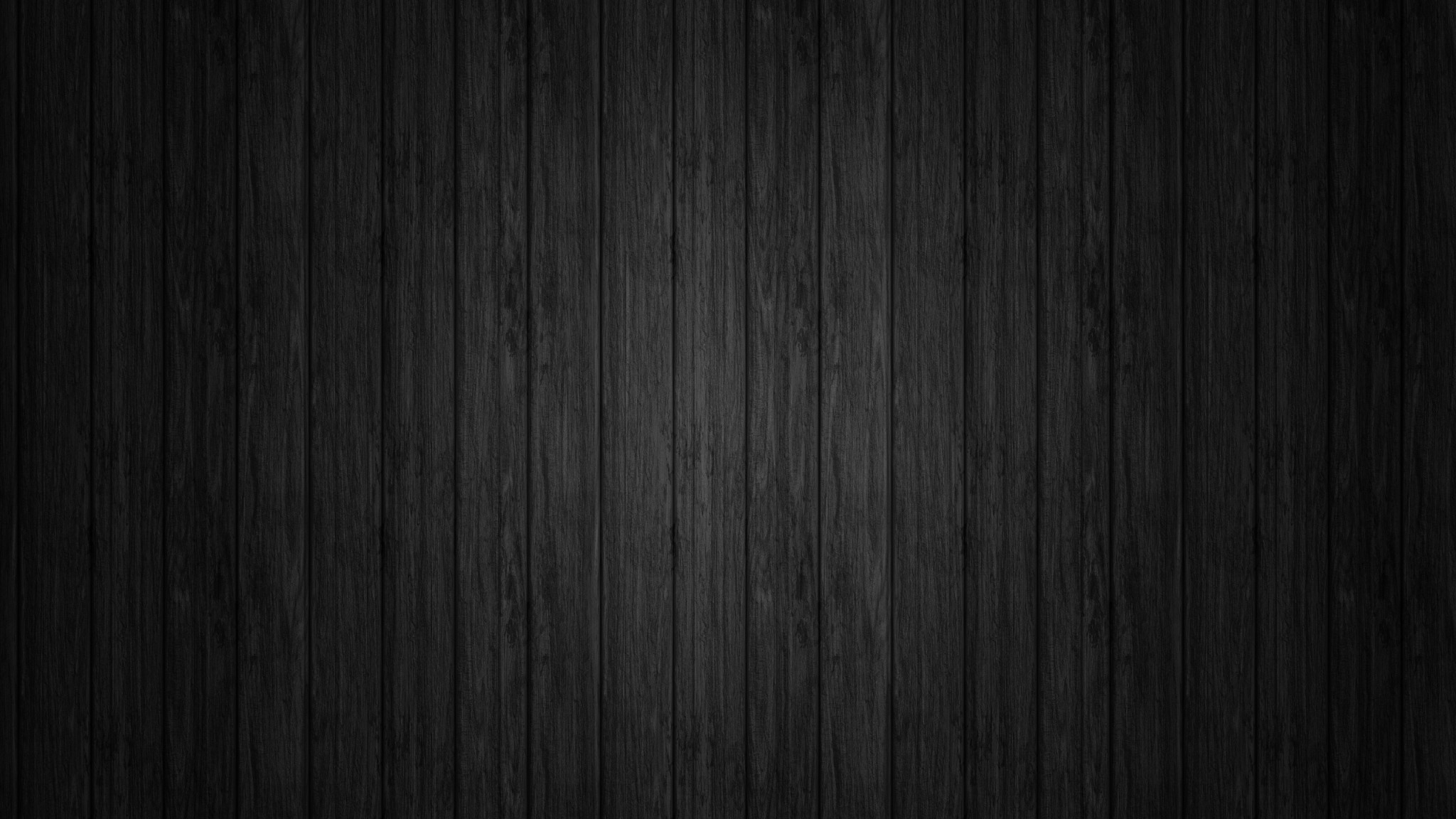2048x1152 Preview wallpaper board, black, line, texture, background, wood 
