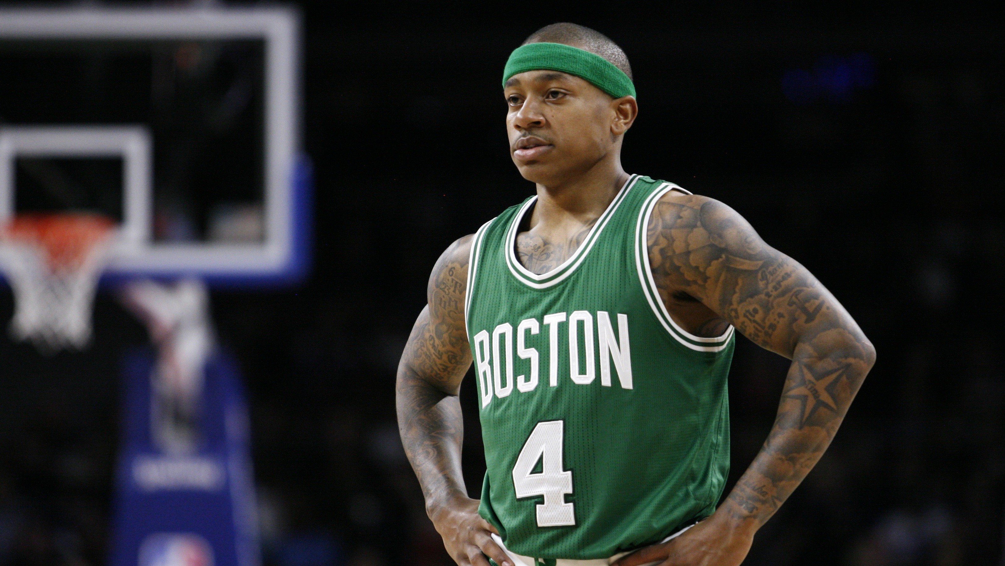 3253x1833 NBA: Boston Celtics at Detroit Pistons