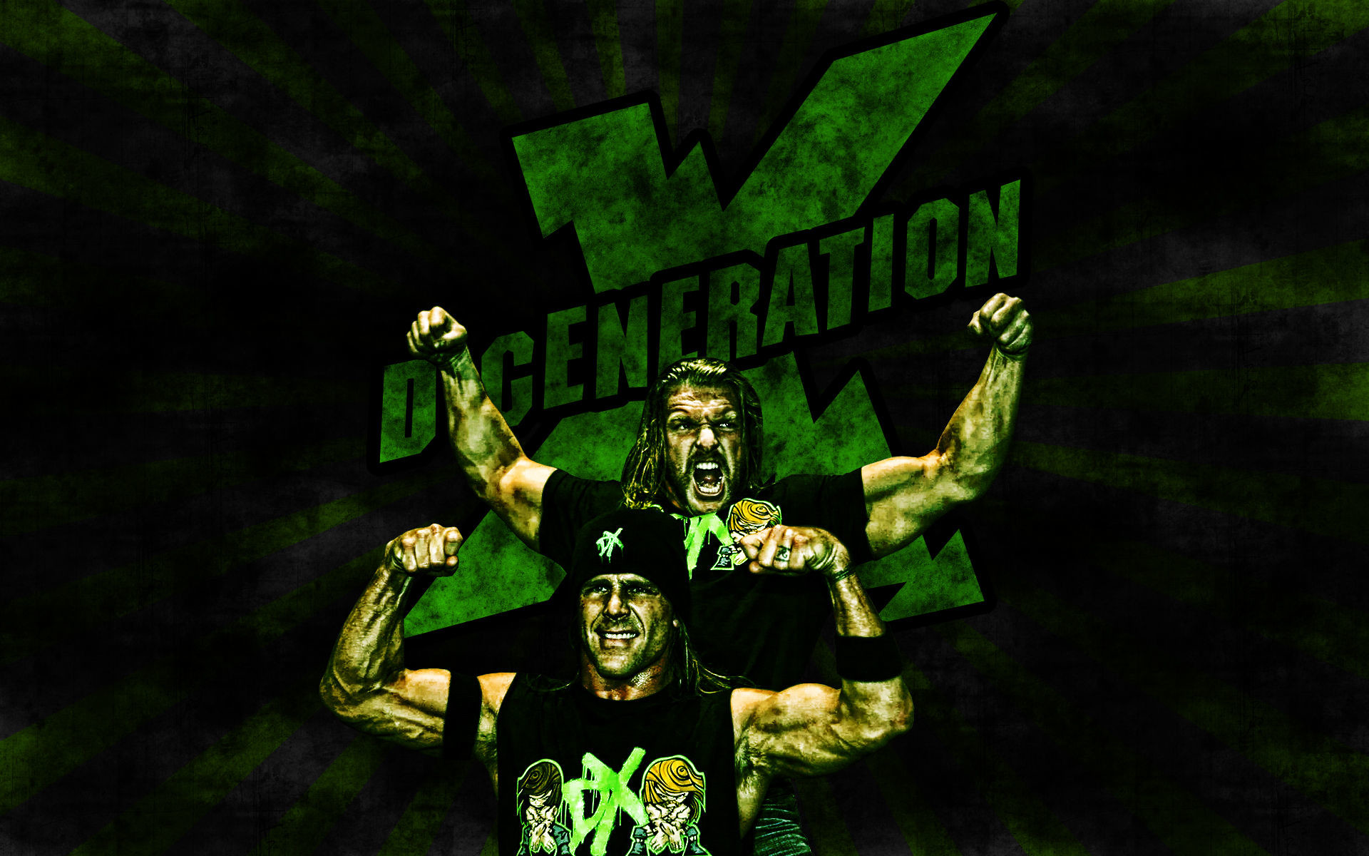 WWE Wallpapers Dx.