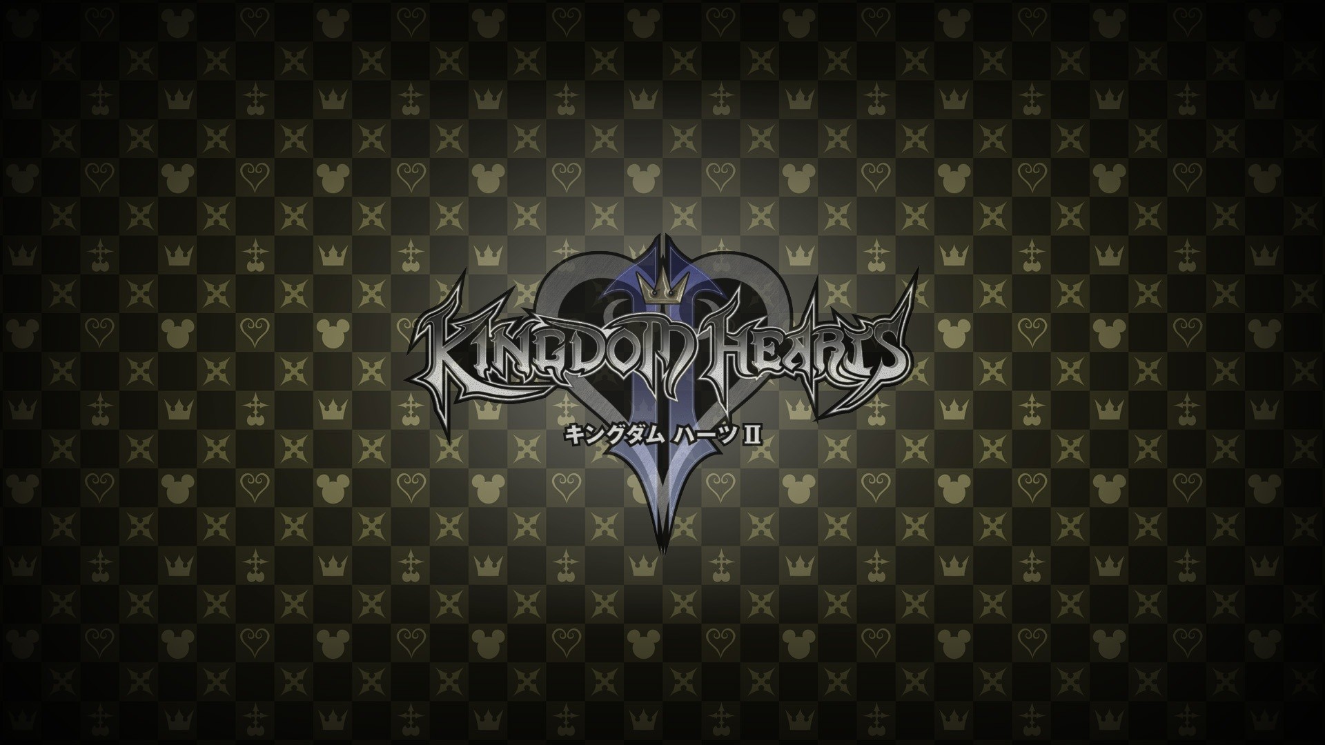 1920x1080 Kingdom Hearts Wallpaper HD 9022