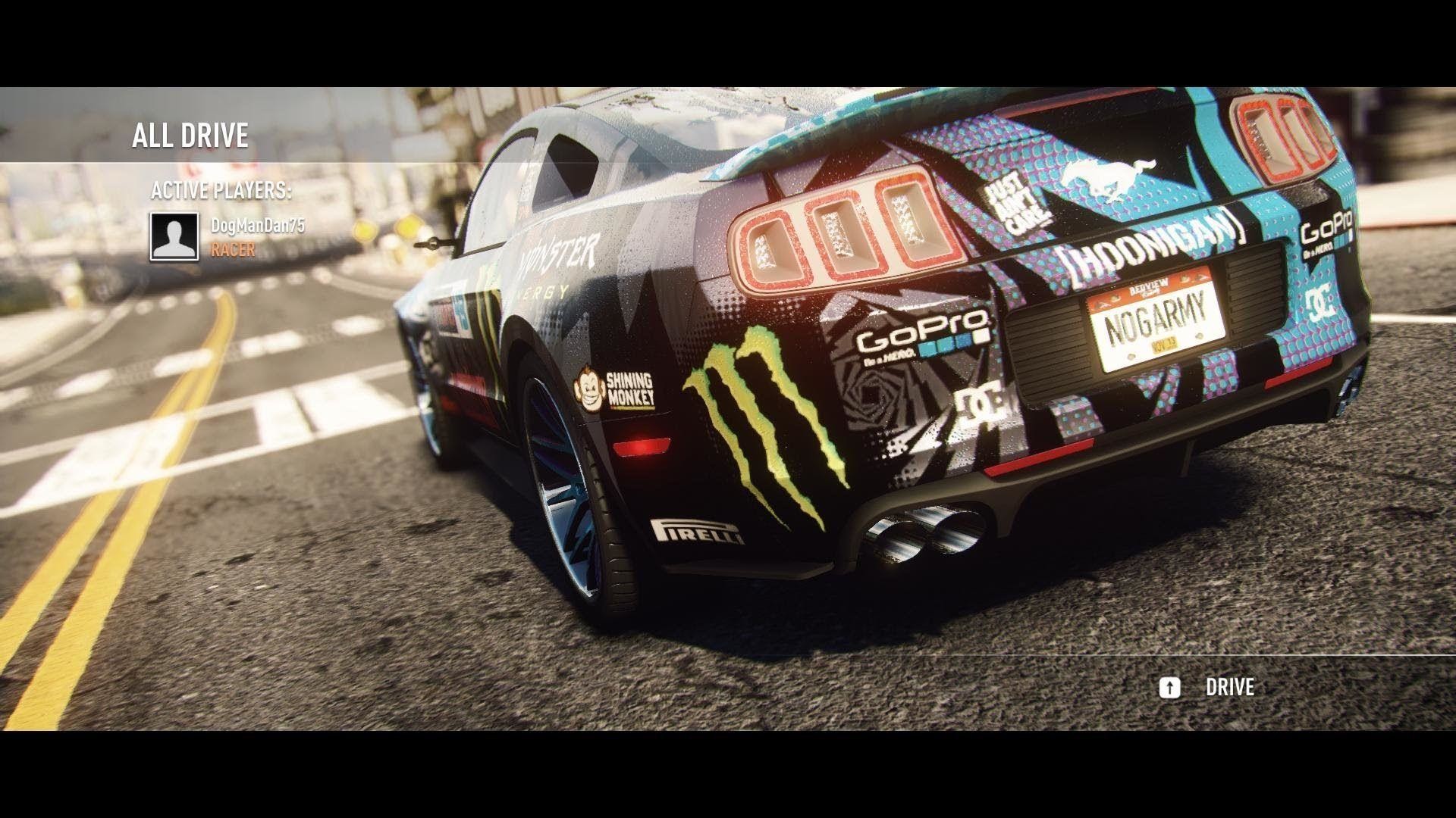 1920x1080 need for speed rivals ford mustang gt 2014 ken block livery jpg .