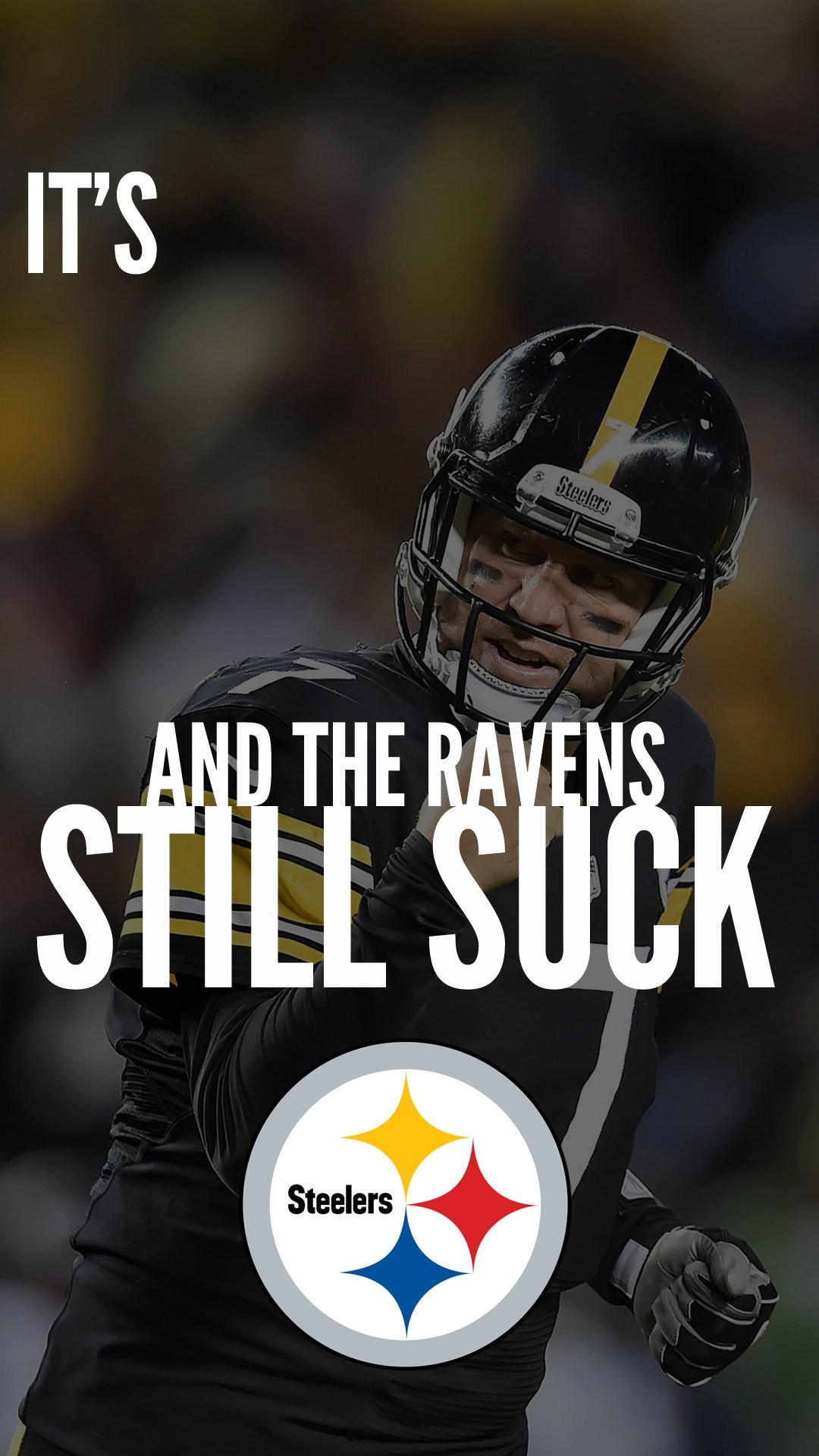1080x1920 New Steelers Wallpapers For Iphone 64 Images