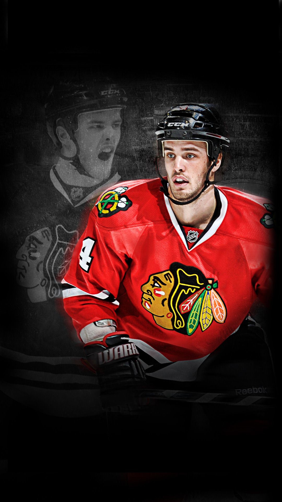 1080x1920 Chicago blackhawks wallpaper android download