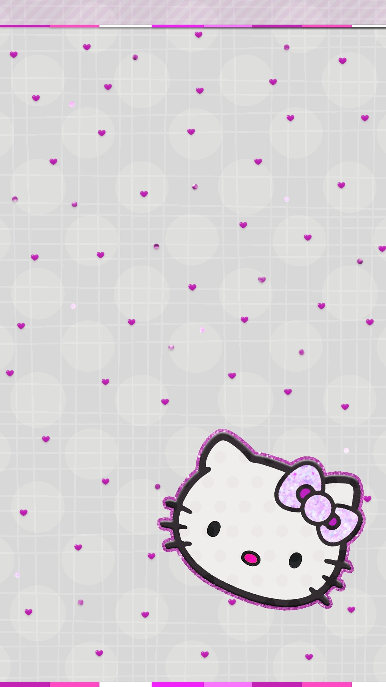 1242x2208 Wallpaper Â· Hello Kitty ...