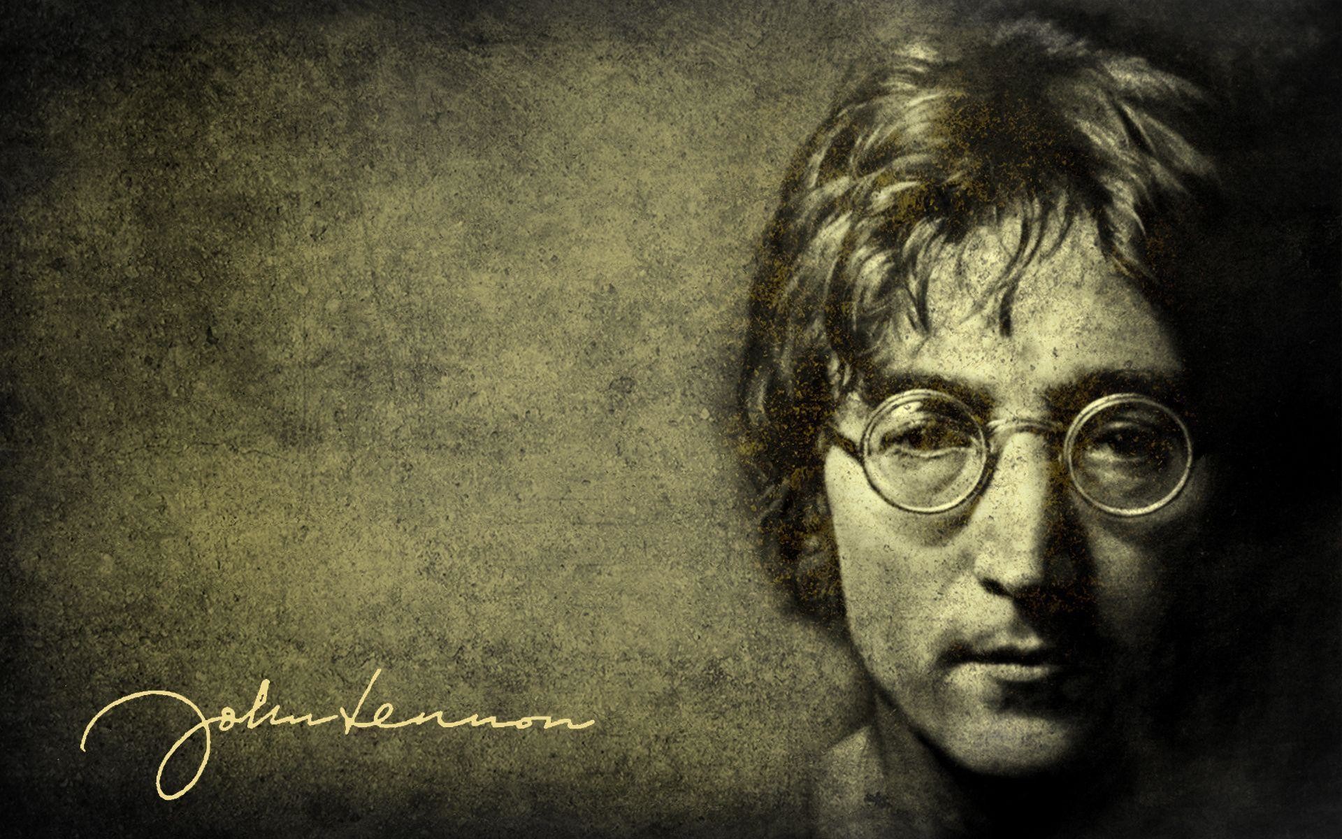 1920x1200 John Lennon Wallpaper | John Lennon Pictures | Cool Wallpapers