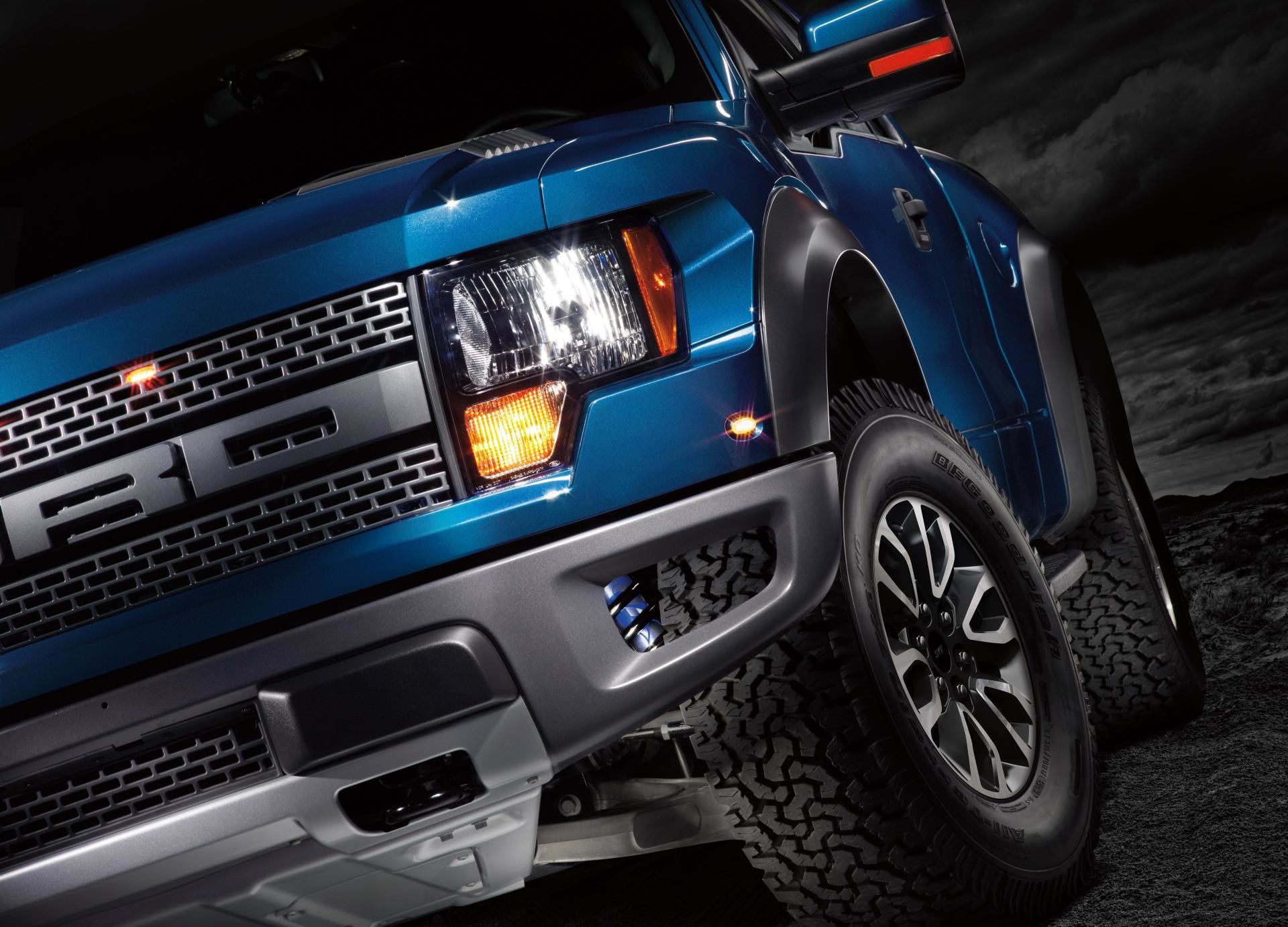 1920x1382 Ford Truck Wallpapers Picture