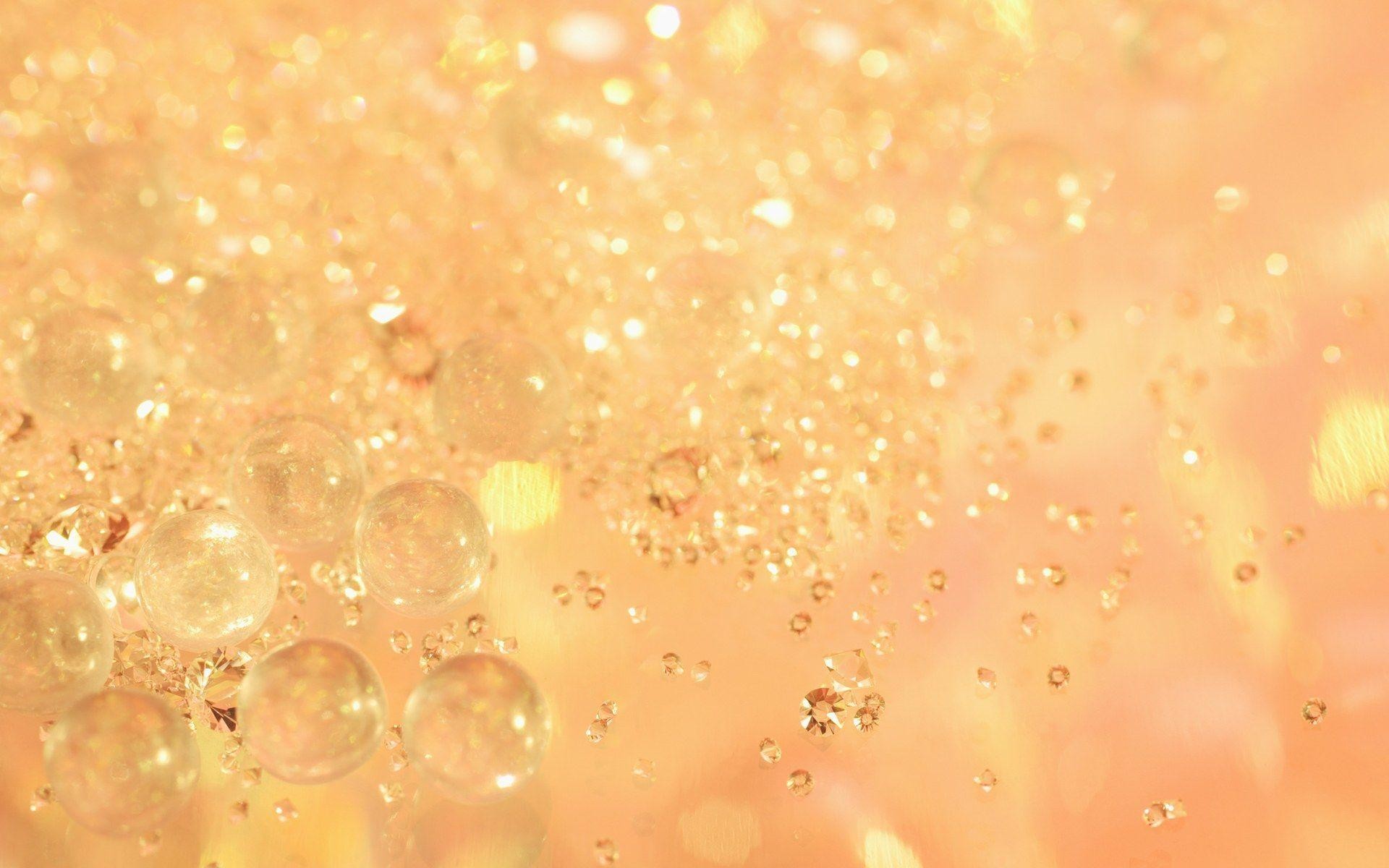 1920x1200 Sparkling and Romantic Backgrounds HK015 350A Wallpapers - HD .