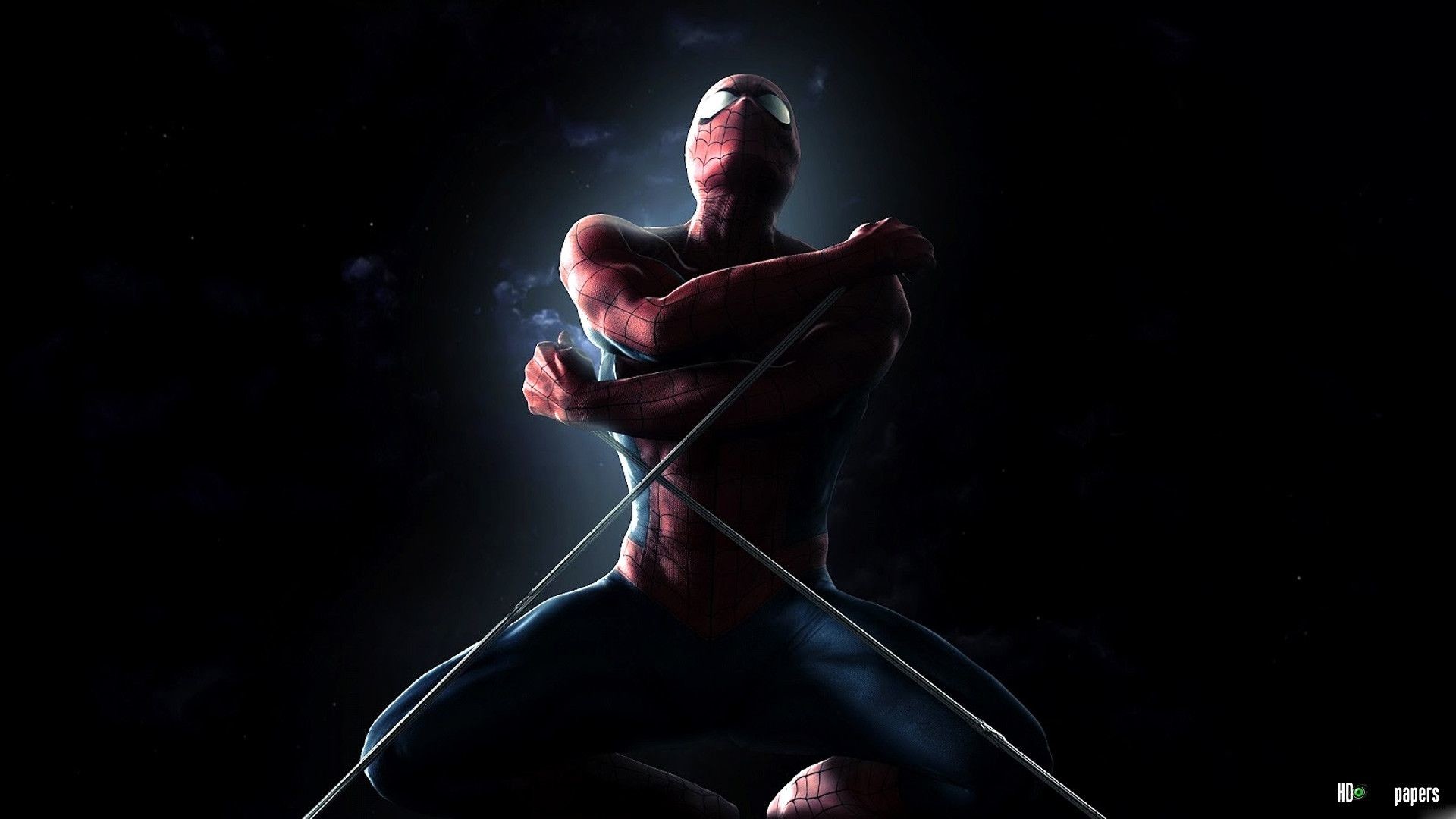 1920x1080 Amazing Spiderman HD Wallpapers (35 Wallpapers)