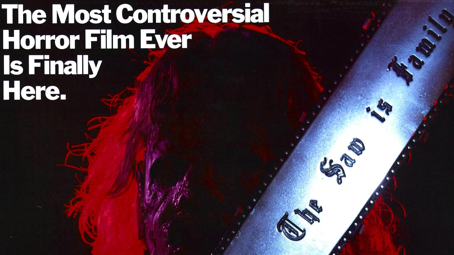 1920x1080 Leatherface: Texas Chainsaw Massacre III (1990) • movies.film-cine .