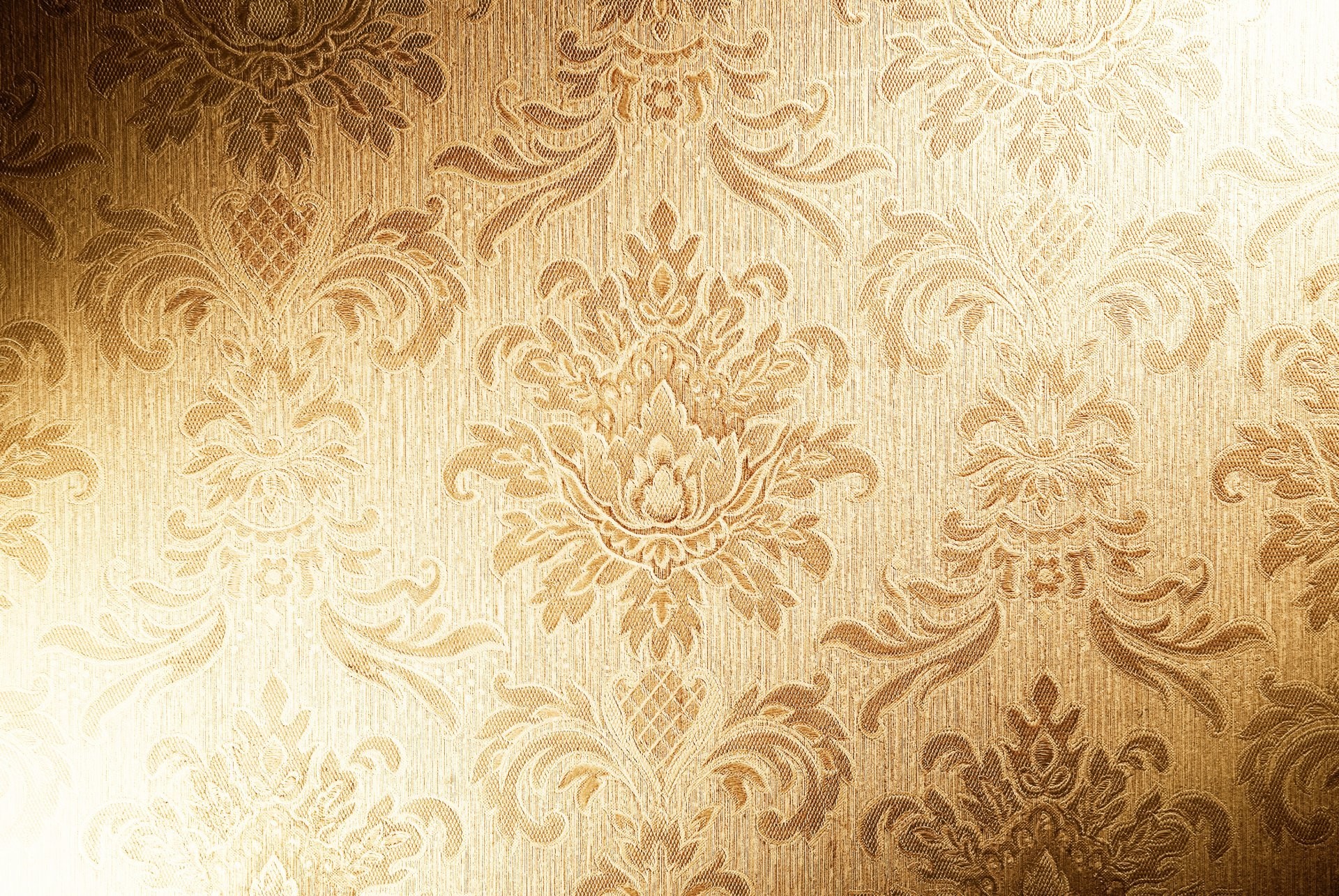 1920x1285 wallpaper cloth textures gold vintage