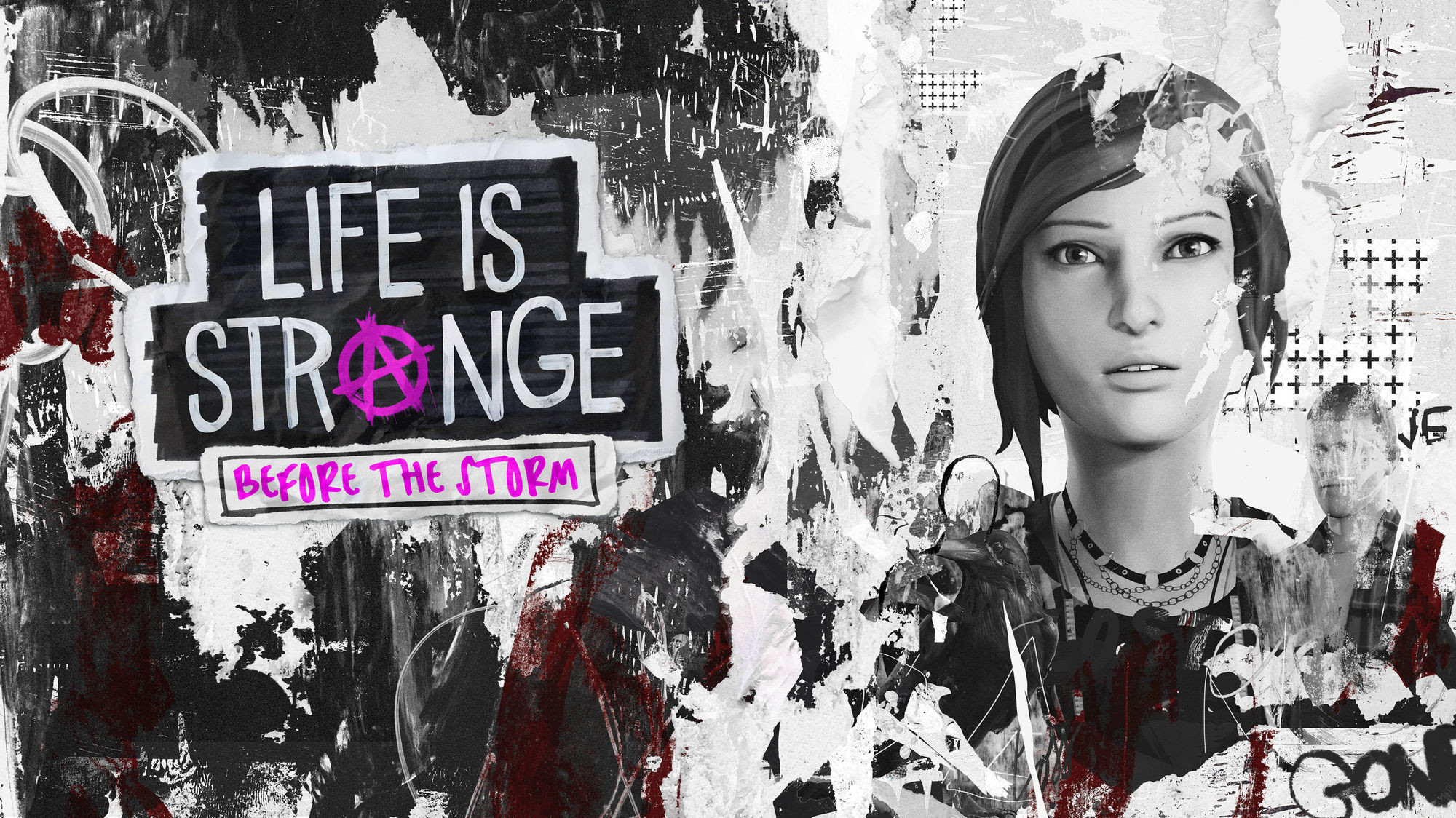2000x1124 Life is Strange: Before the Storm | Life is Strange Wiki | FANDOM powered  by Wikia