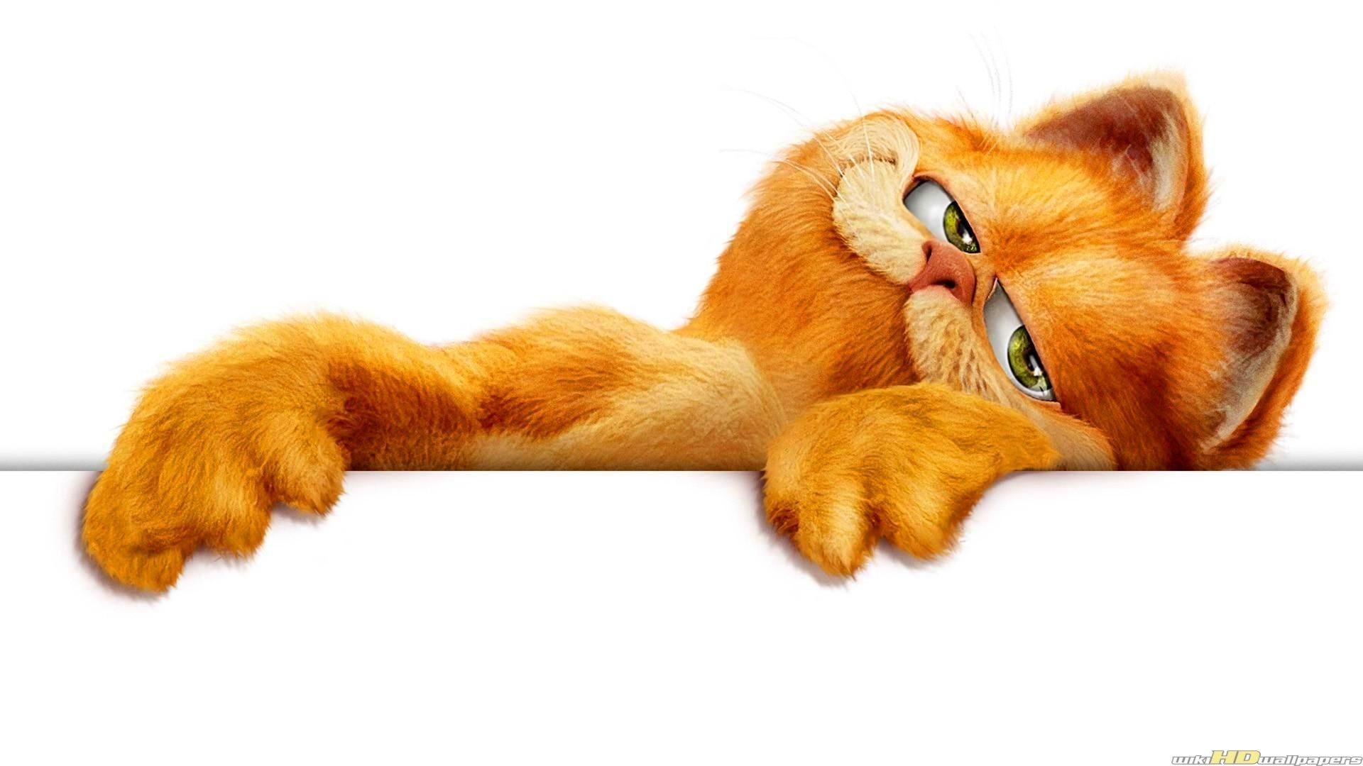1920x1080 Movies Garfield Cat wallpapers (Desktop, Phone, Tablet) - Awesome .