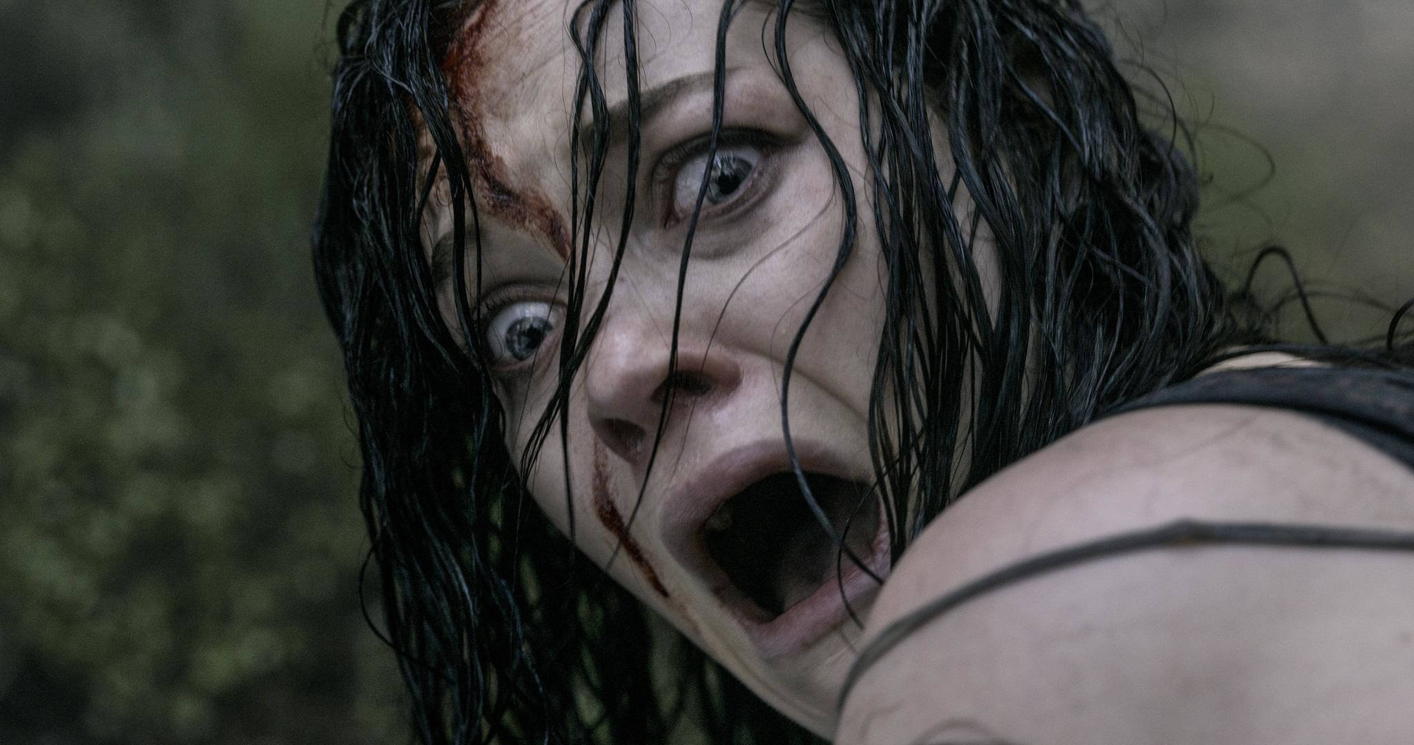2048x1080 The Evil Dead wallpapers HD