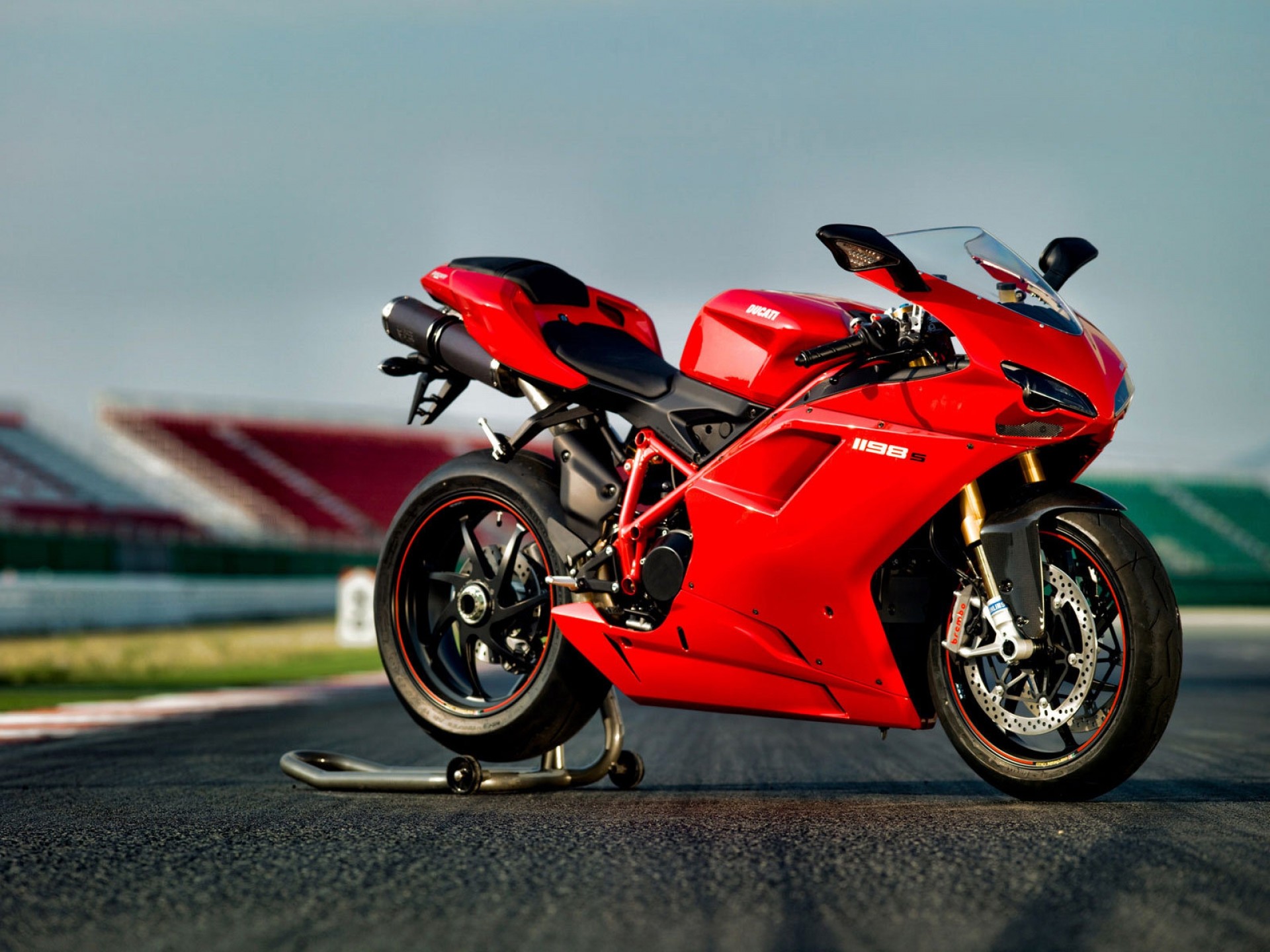 1920x1440 Ducati Superbike Panigale S Wallpaper Motorcycles HD