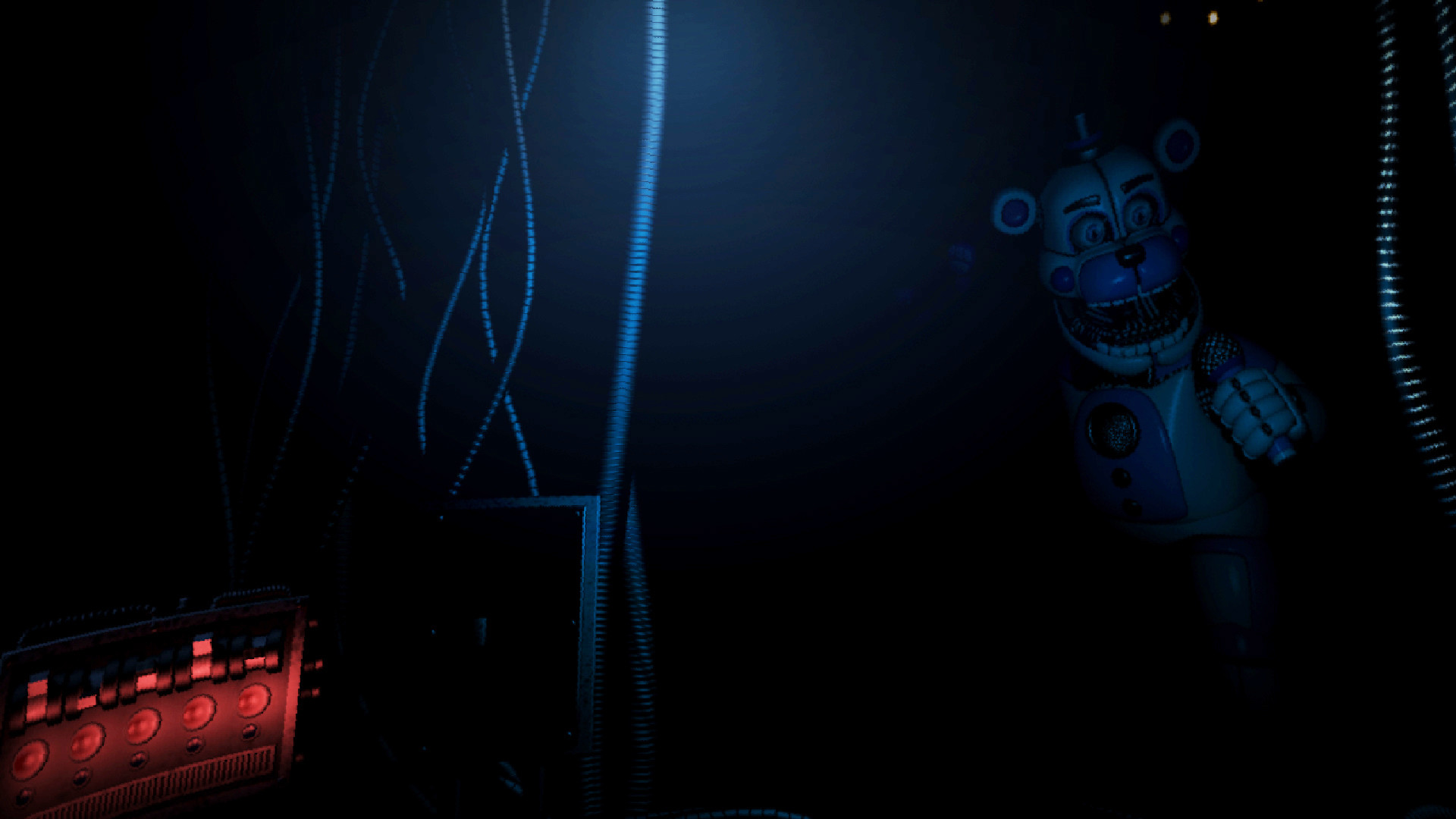 1920x1080 five nights at freddy's images Sister location: Steam page HD wallpaper and  background photos