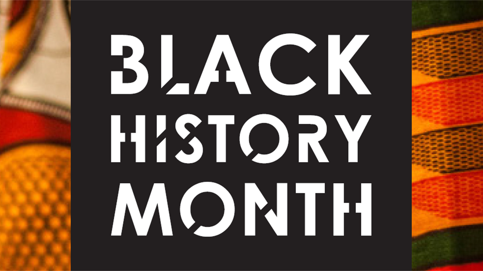 1920x1080 Black History Month - Transatlantic History Through the African Historian's  Eyes