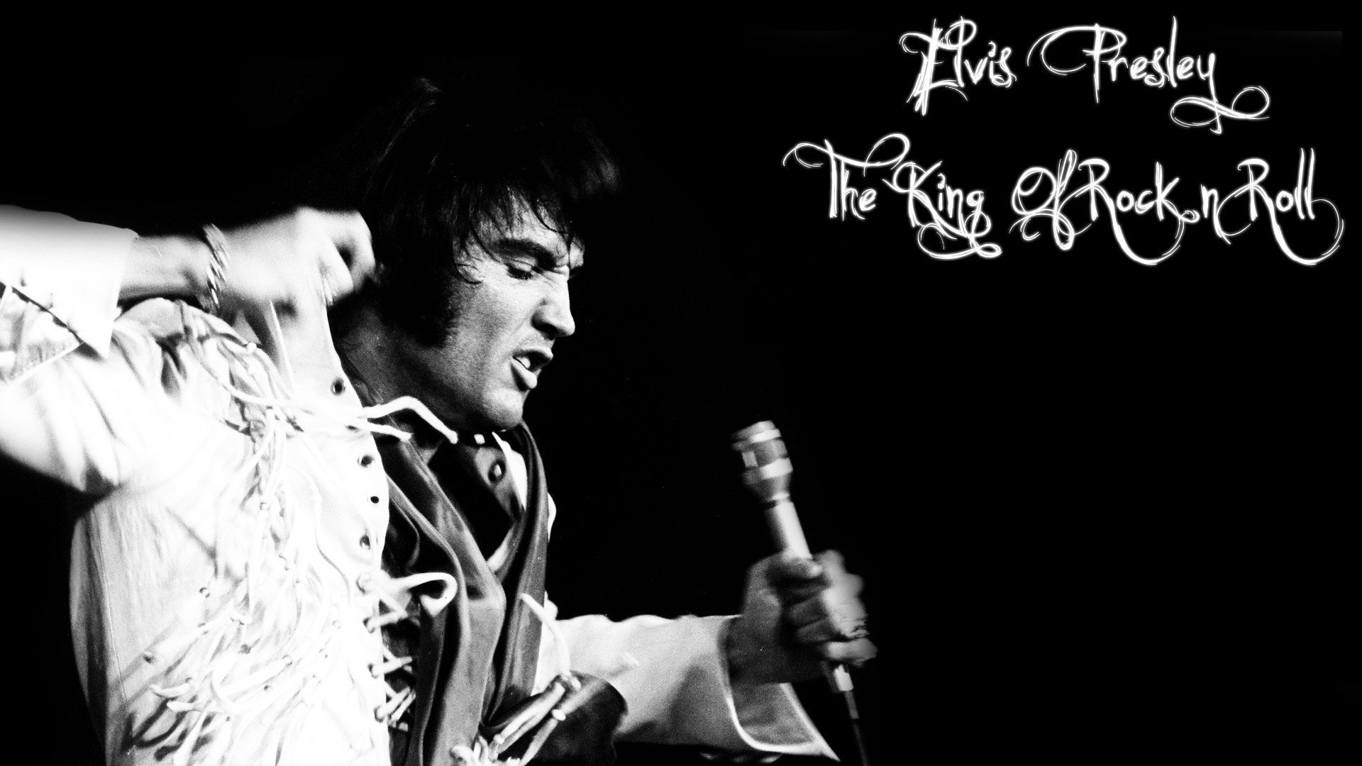 1920x1080 Elvis Presley