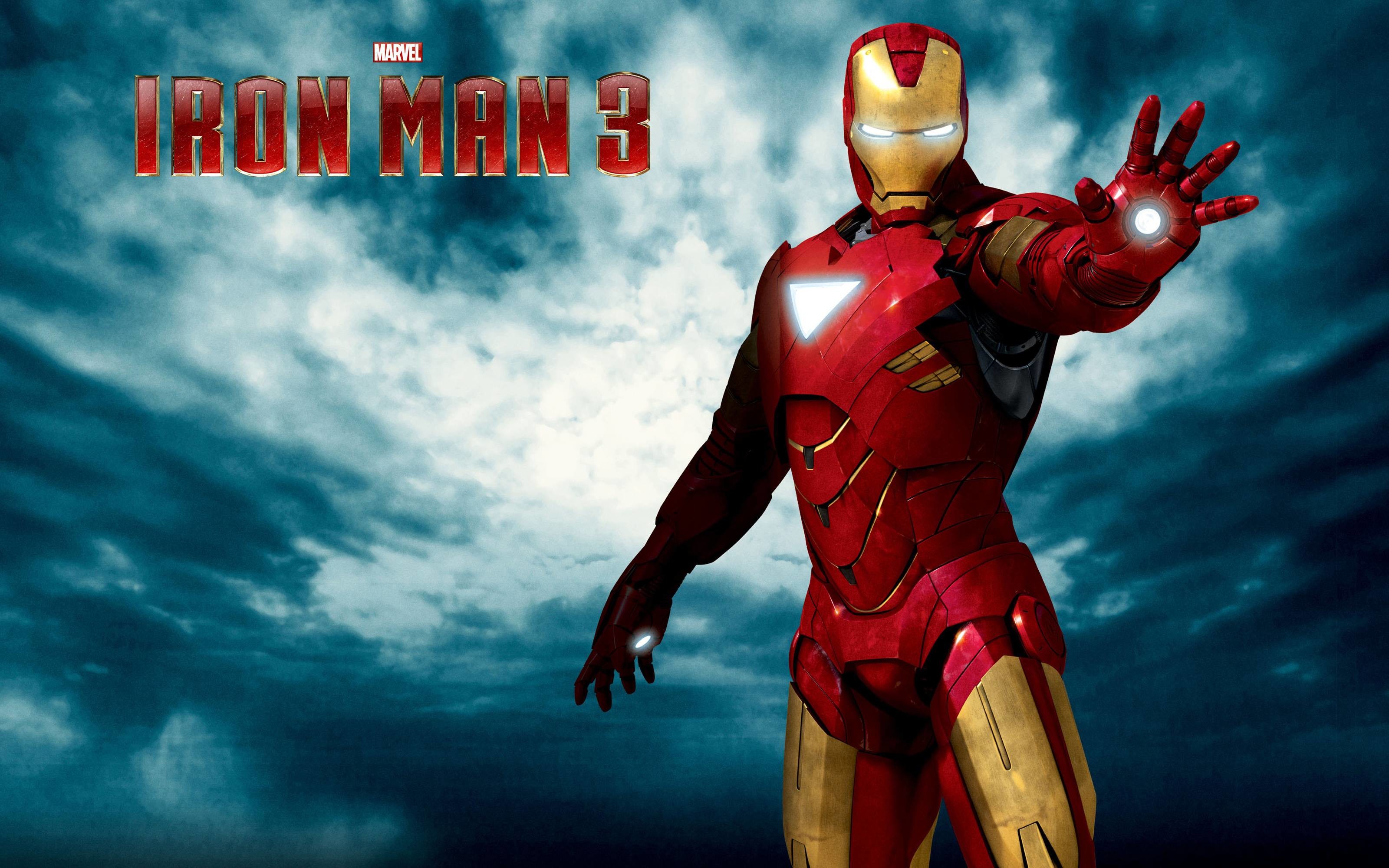 3200x2000 Iron Man 3 HD Wallpapers 1080p