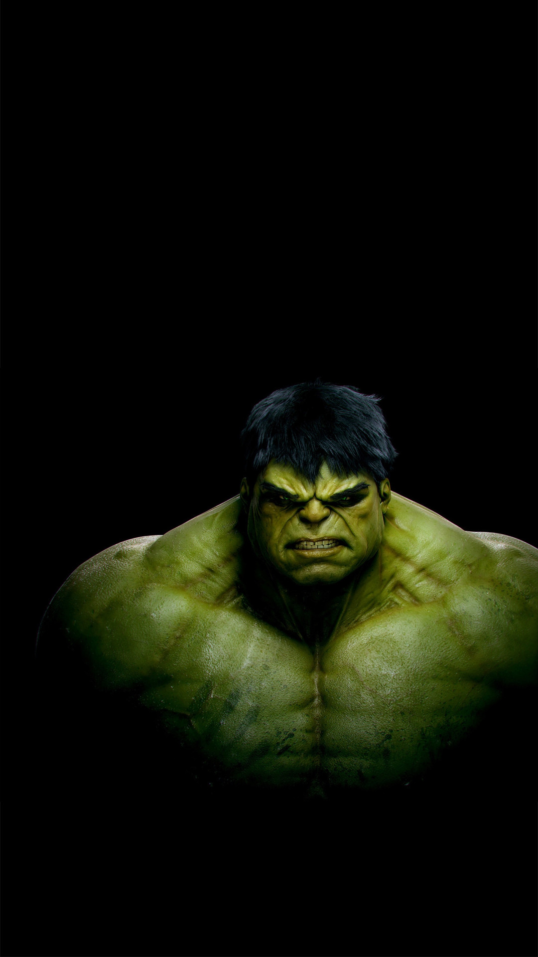 1080x1920 Incredible Hulk HTC hd wallpaper