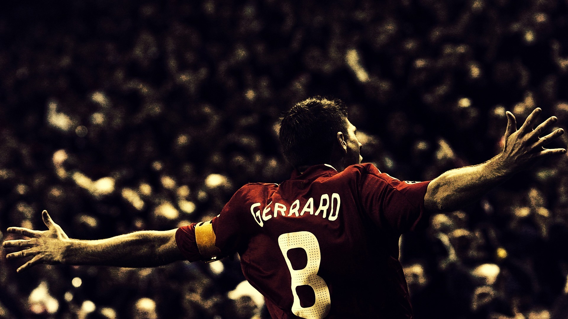 1920x1080 ... Liverpool FC wallpapers ...