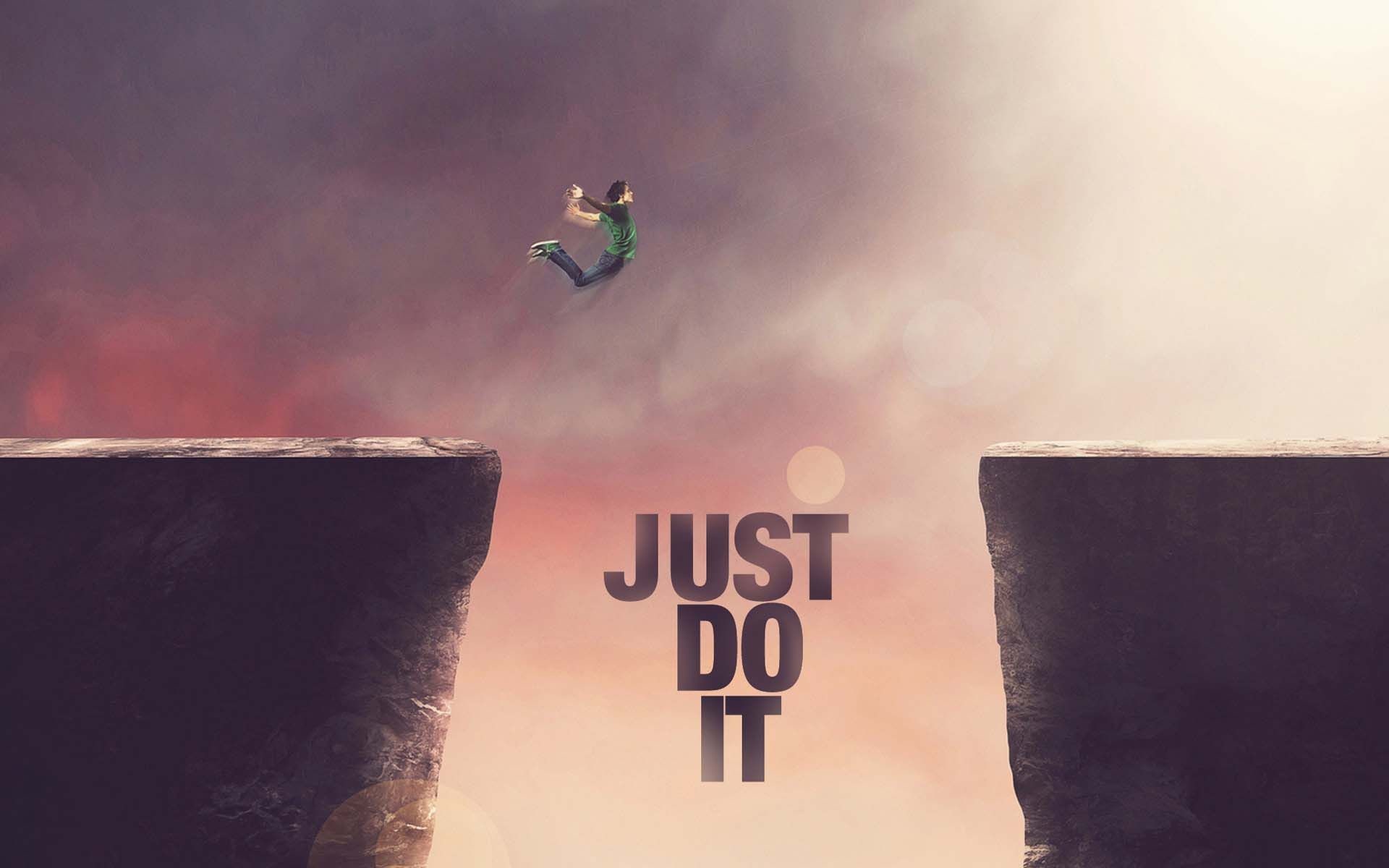 1920x1200 Just DO It | HD Motivation Wallpaper Free Download ...