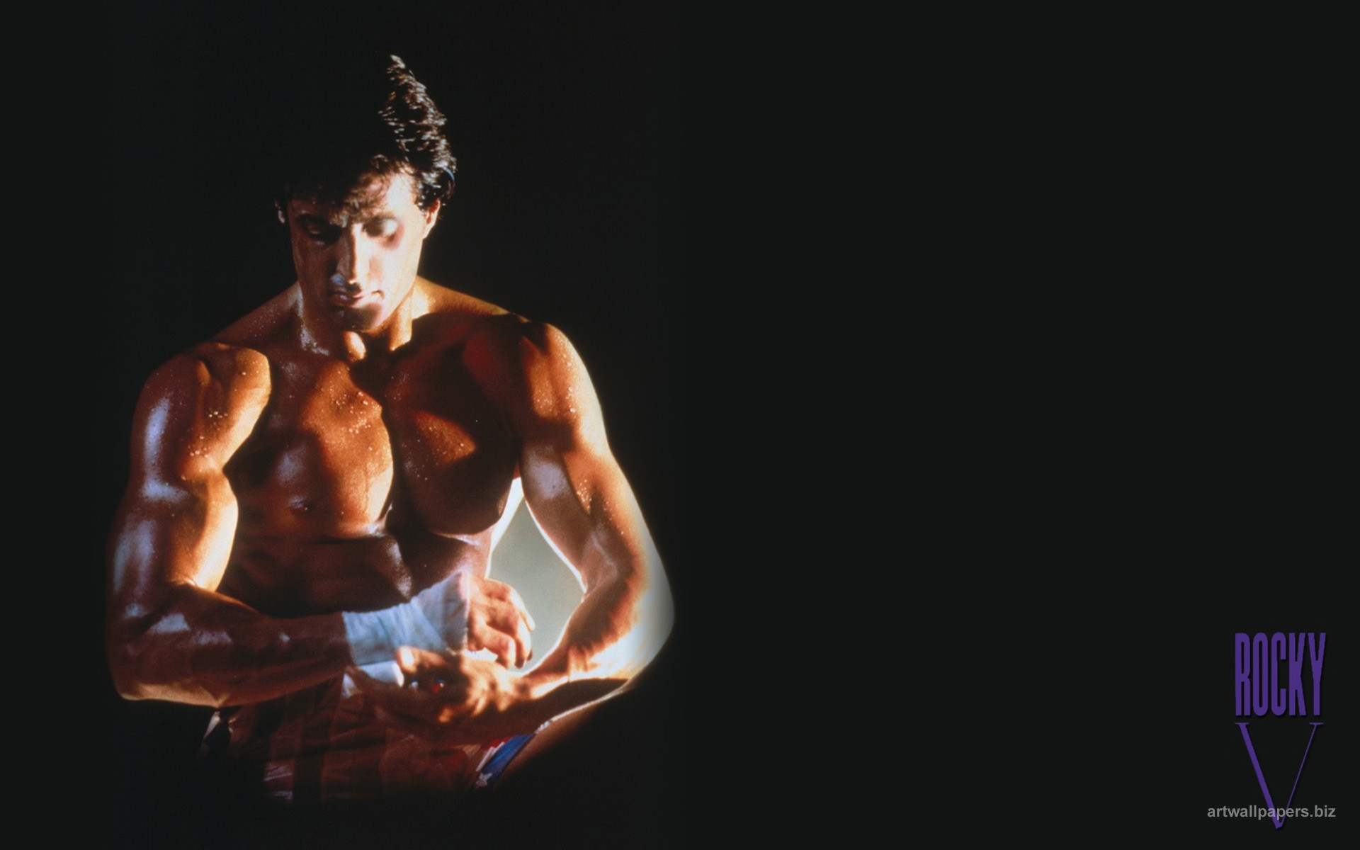 1920x1200 High Definition Rocky Wallpaper - Widescreen Pictures