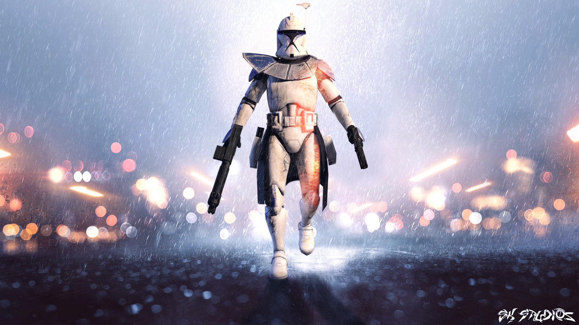 1920x1080 star wars the clone wars star wars stormtrooper clone wars