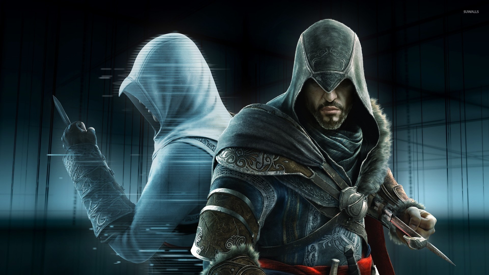 1920x1080 Assassins Creed Revelations wallpaper Game wallpapers 9792 
