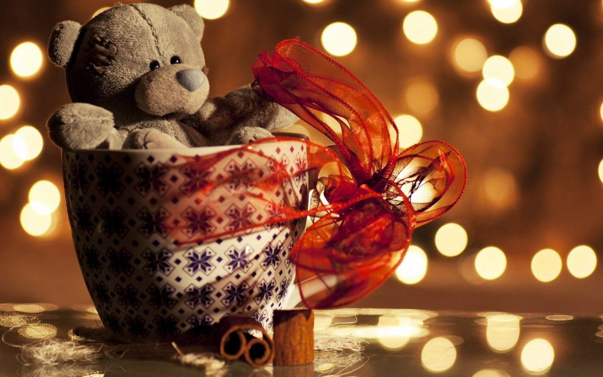 1920x1200 Christmas, Gift, Teddy, Bear, Beautiful, Moods, Wallpaper, Desktop  Wallpapers, Cool, Home Images, Garden, Healthy Life, Shed, Stock Photos,  High Resolution, ...