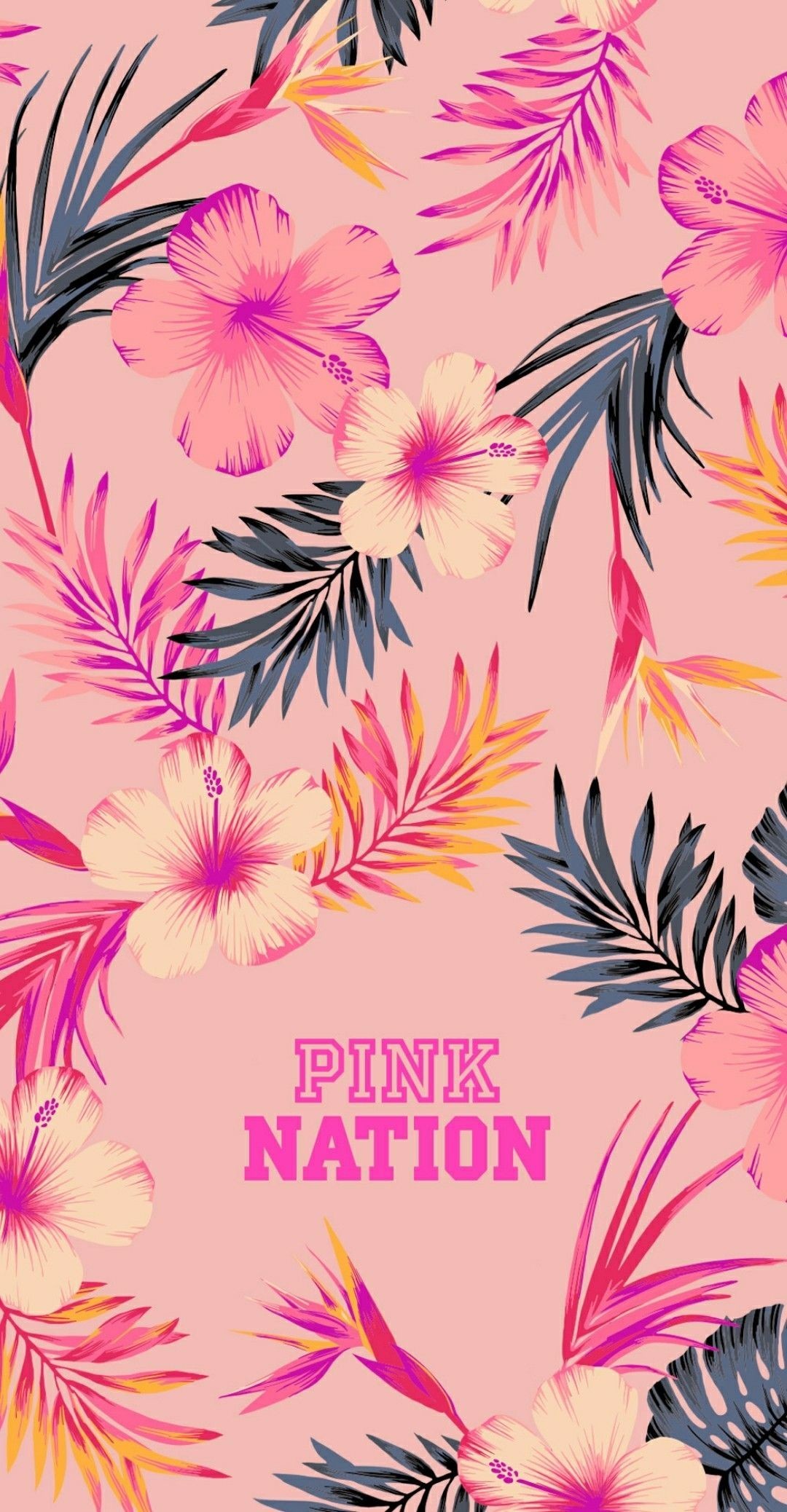 1080x2076 3000x2000 nike-pink-sneakers-wallpaper-download