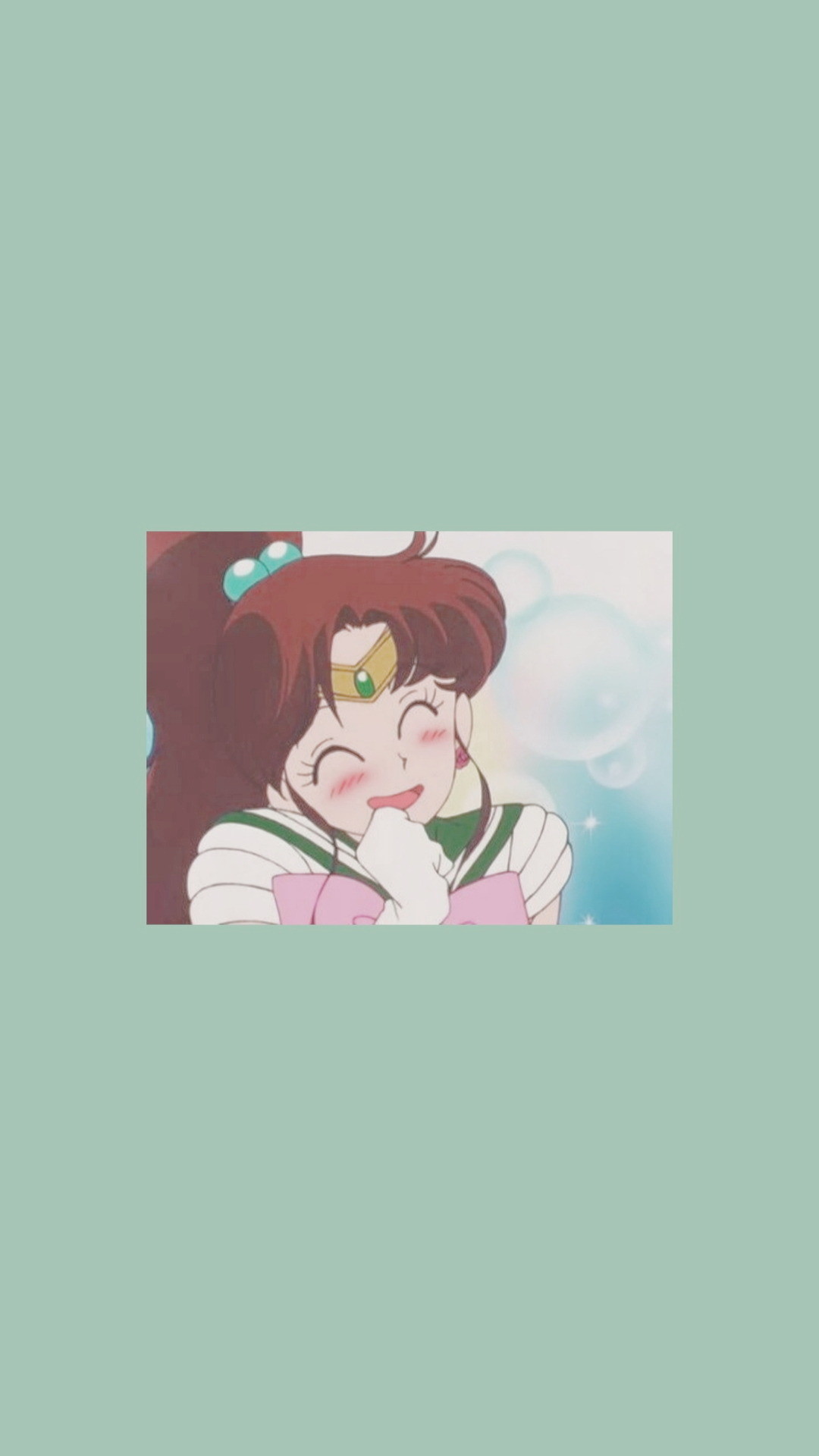 Sailor Moon Sailor GIF  Sailor Moon Sailor Jupiter  Discover  Share GIFs