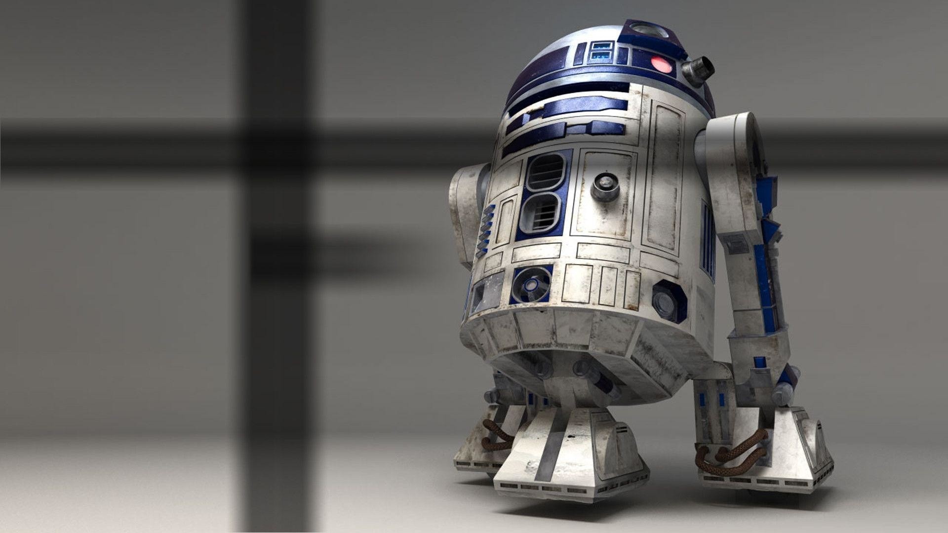 1920x1080 Smart R2 D2 screenshot Source Â· R2d2 Live Wallpaper Android Free  Galleryimage co