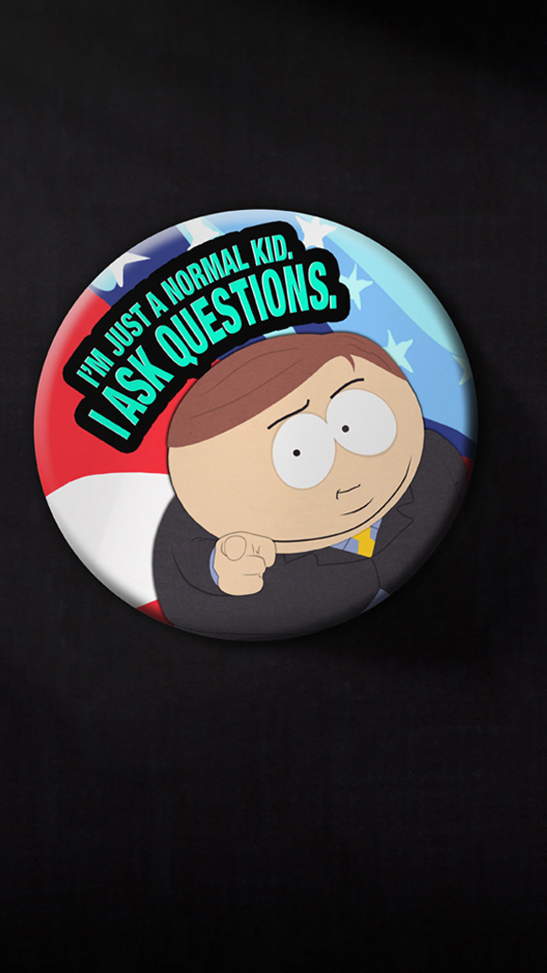 1080x1920 South Park 03 LG G2 Wallpapers