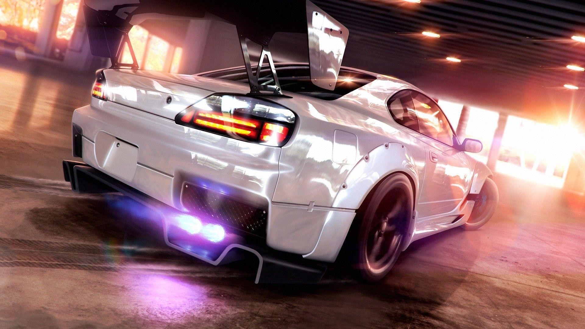 1920x1080 Wallpapers For > Nfs Carbon Wallpaper Hd 1080p