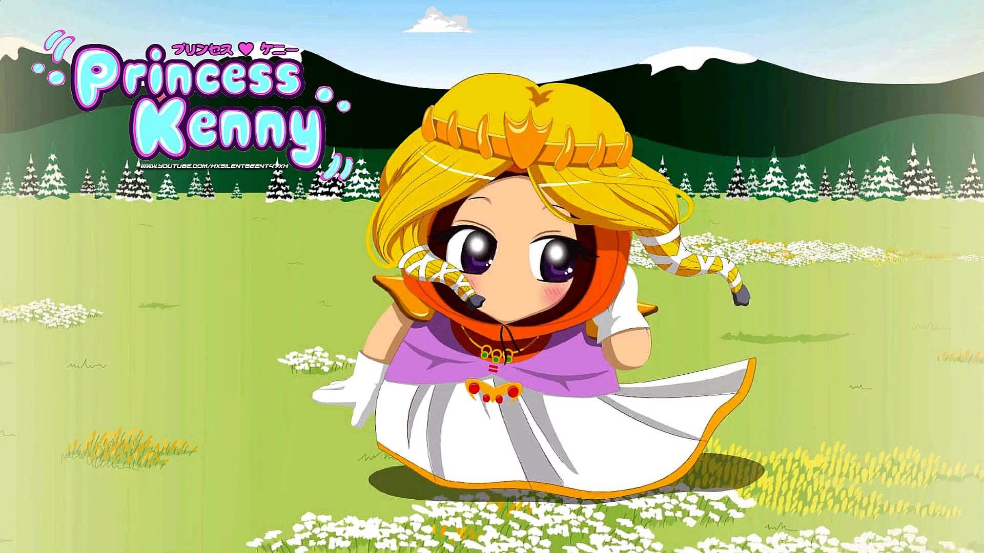 1920x1080 South Park: The Stick of Truth - Princess Kenny Theme Music/Song (Original)  - YouTube