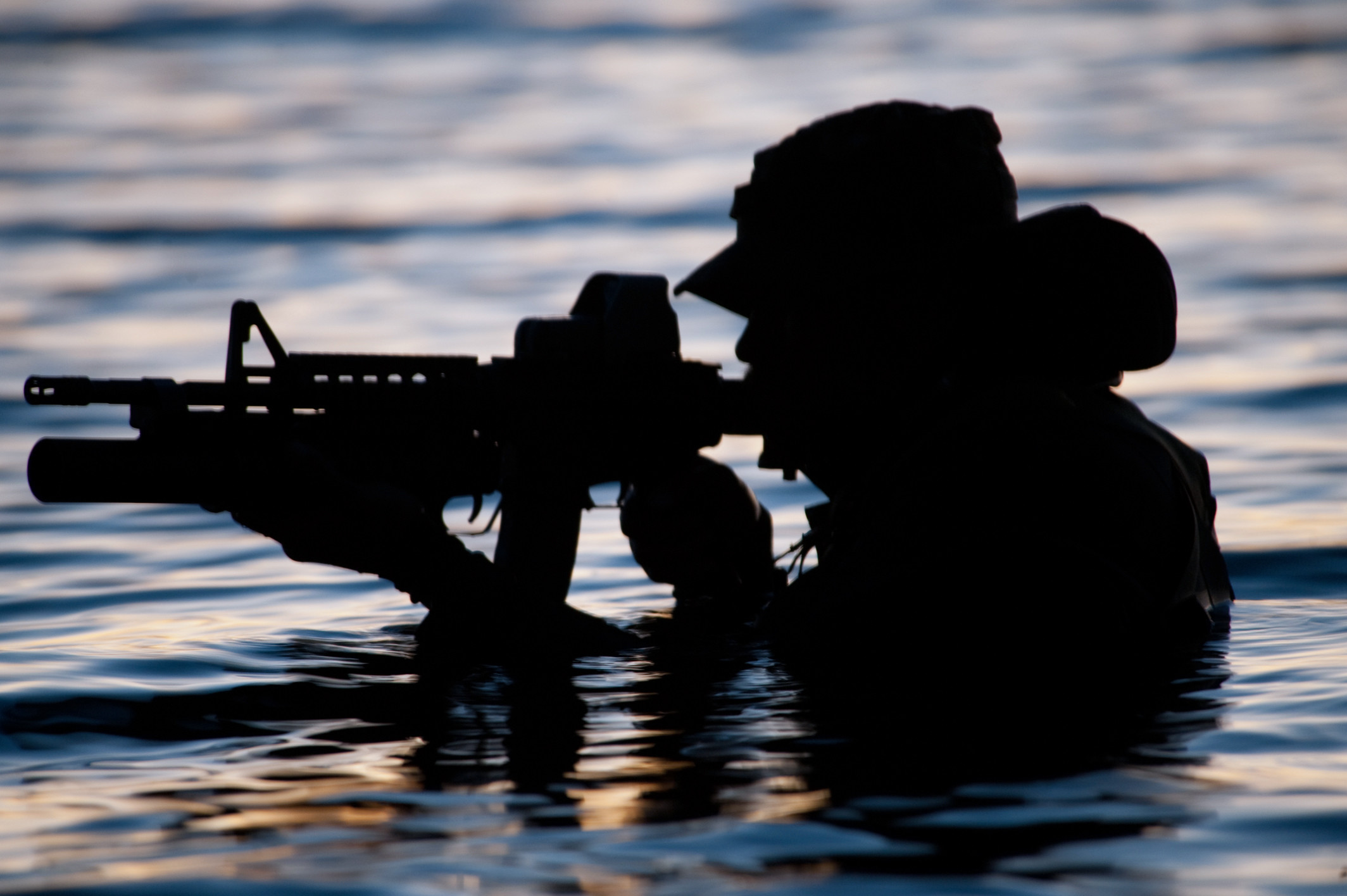 2128x1416 Navy SEAL Photo. Download hi-res