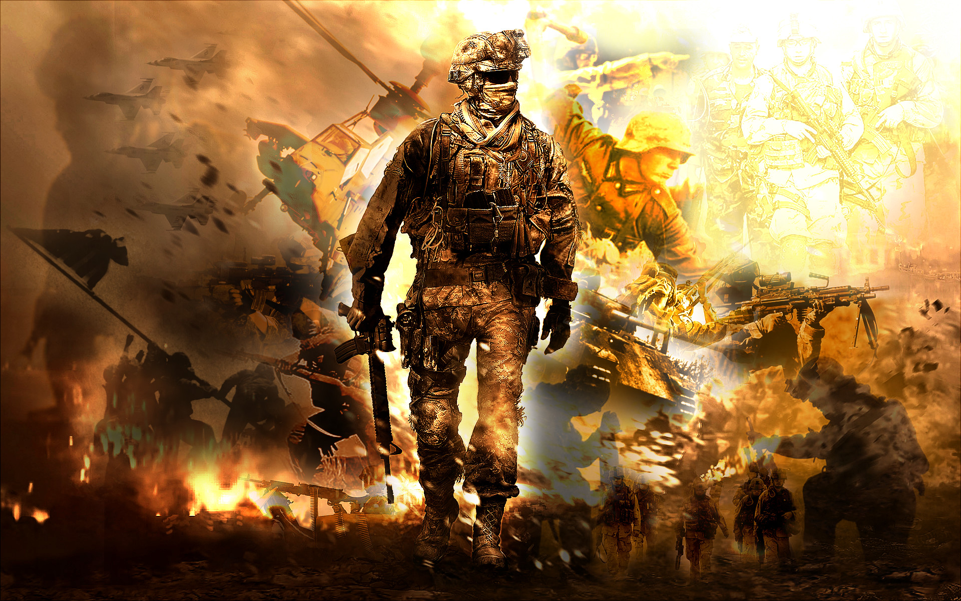 1920x1200 Badass Military Backgrounds Some sort of really bad ass 