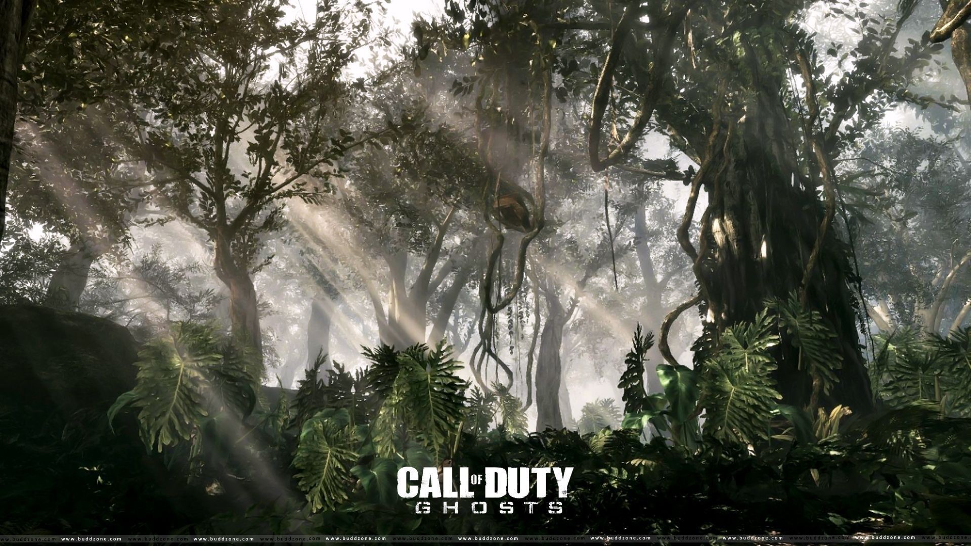 1920x1080 2880x1800 Call of Duty: Ghosts [12] wallpaper