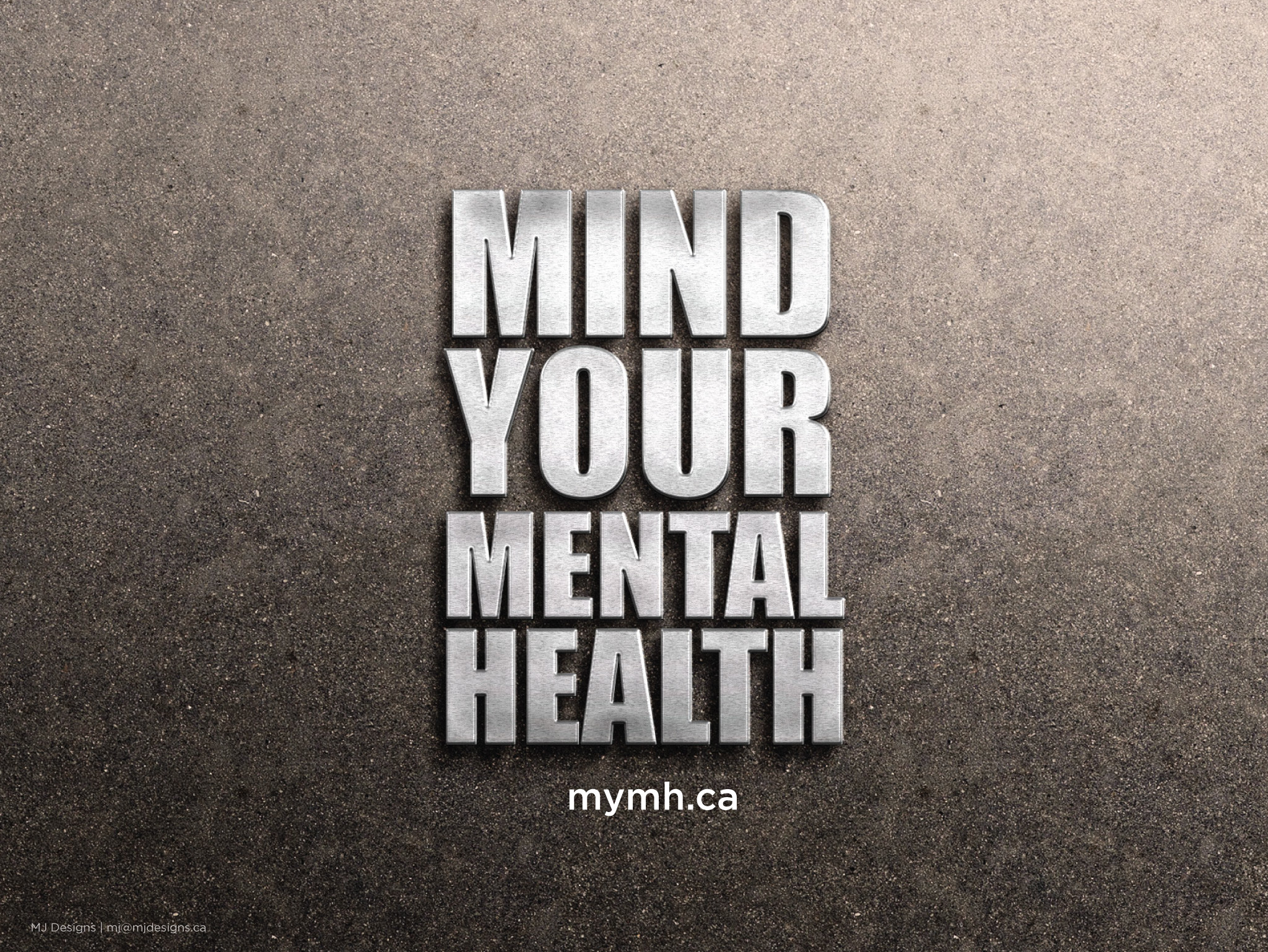2048x1537 Wallpaper MIND YOUR MENTAL HEALTH 
