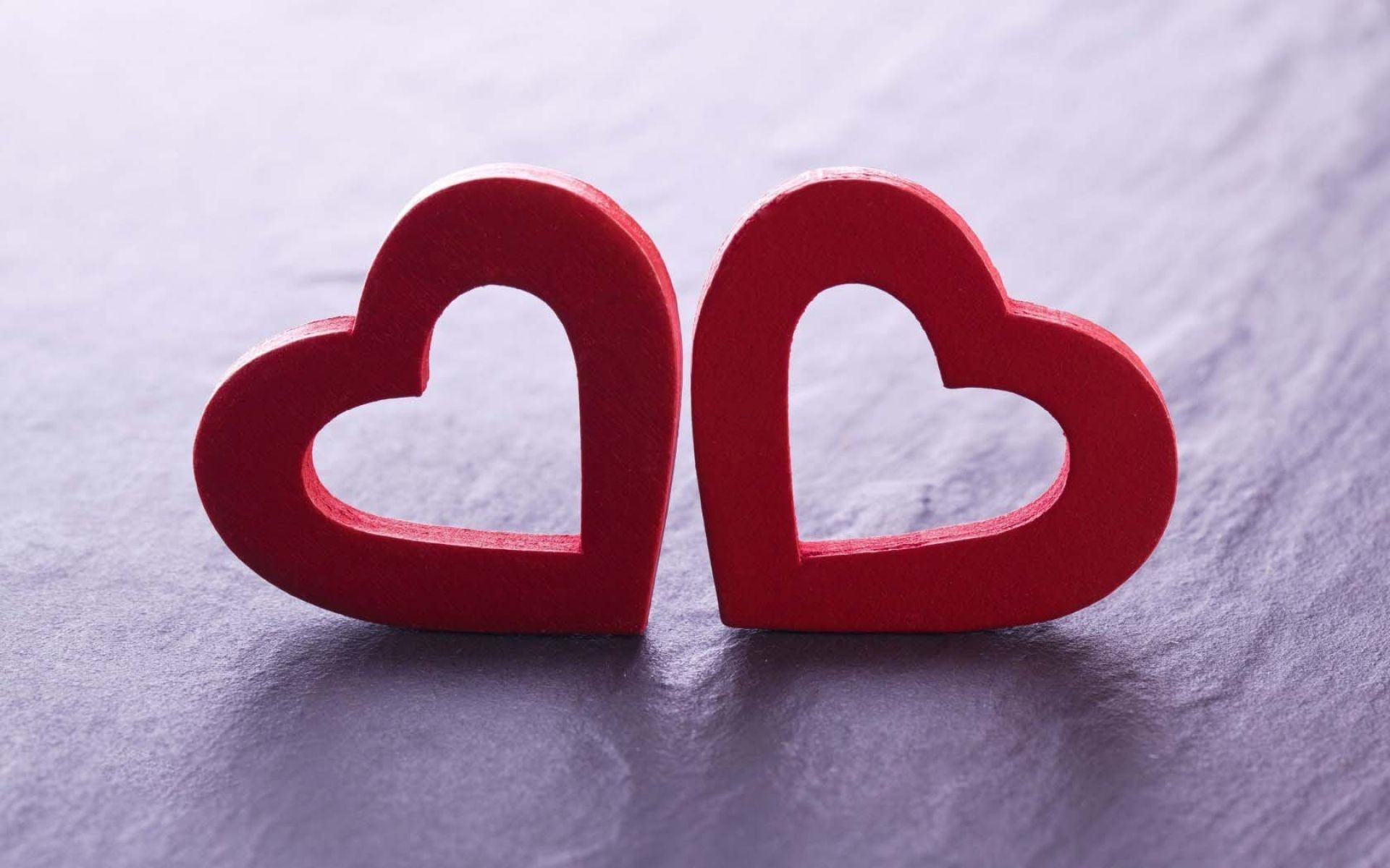 1920x1200 Red Hearts 3D | HD Love Wallpaper Free Download ...