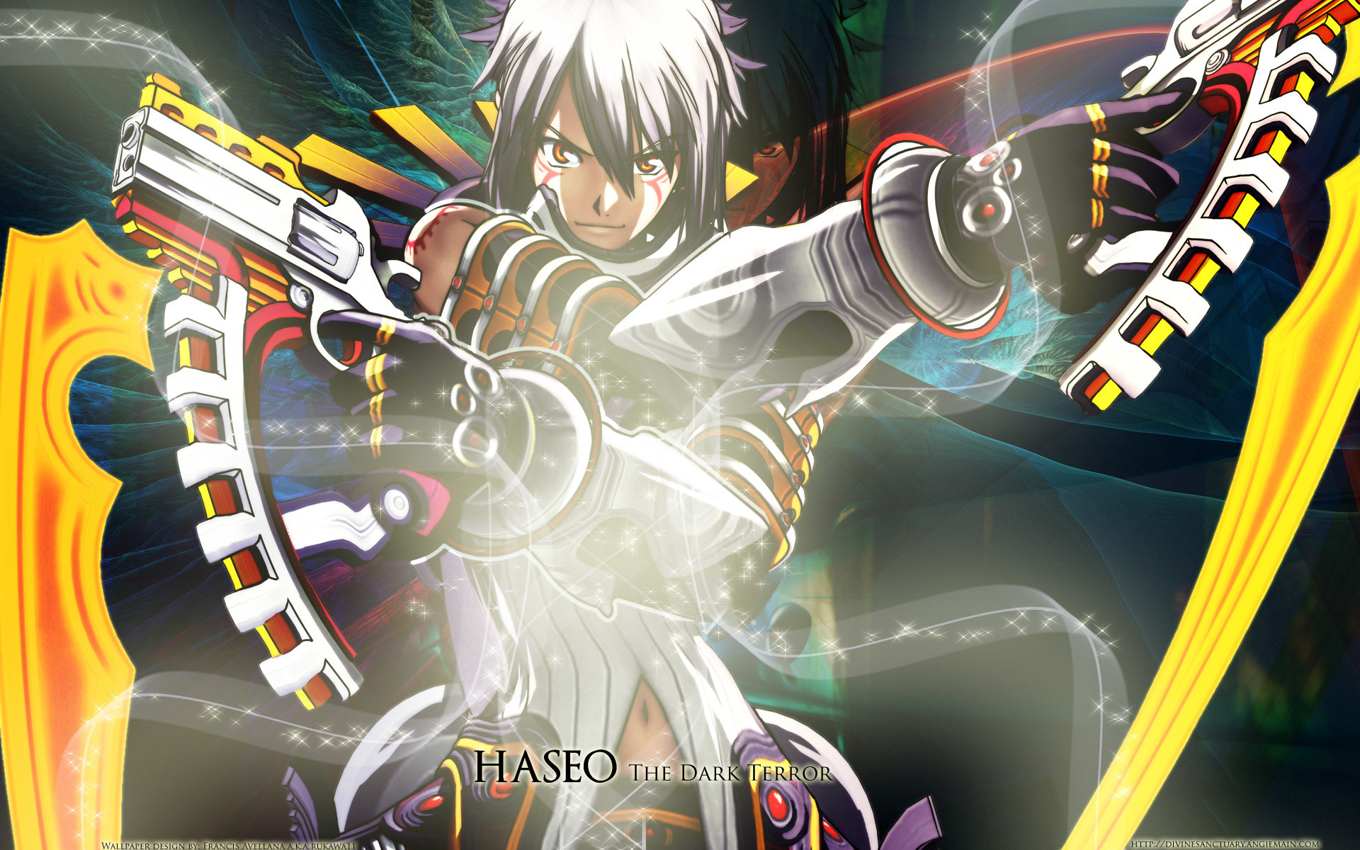 1920x1200 .hack//Roots HD Wallpaper | Background Image |  | ID:126072 -  Wallpaper Abyss
