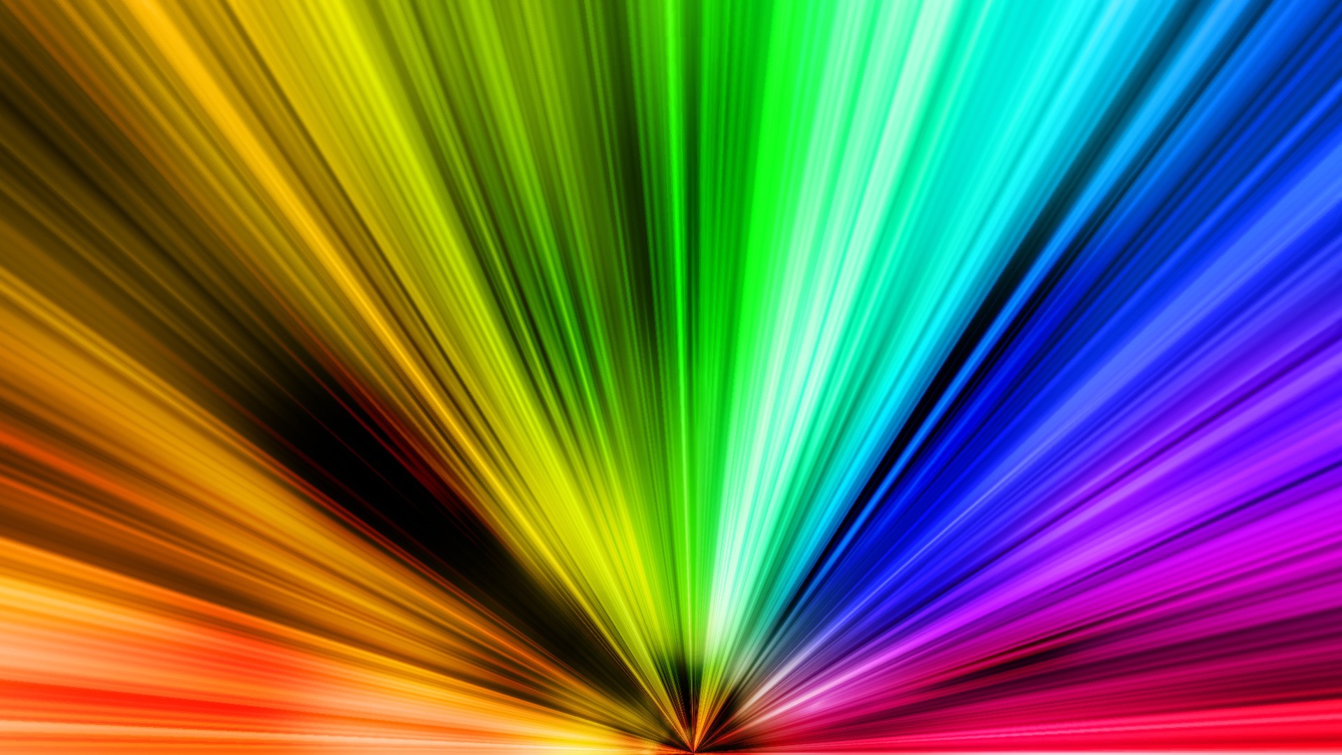 Multi Colored Wallpaper (75+ images)