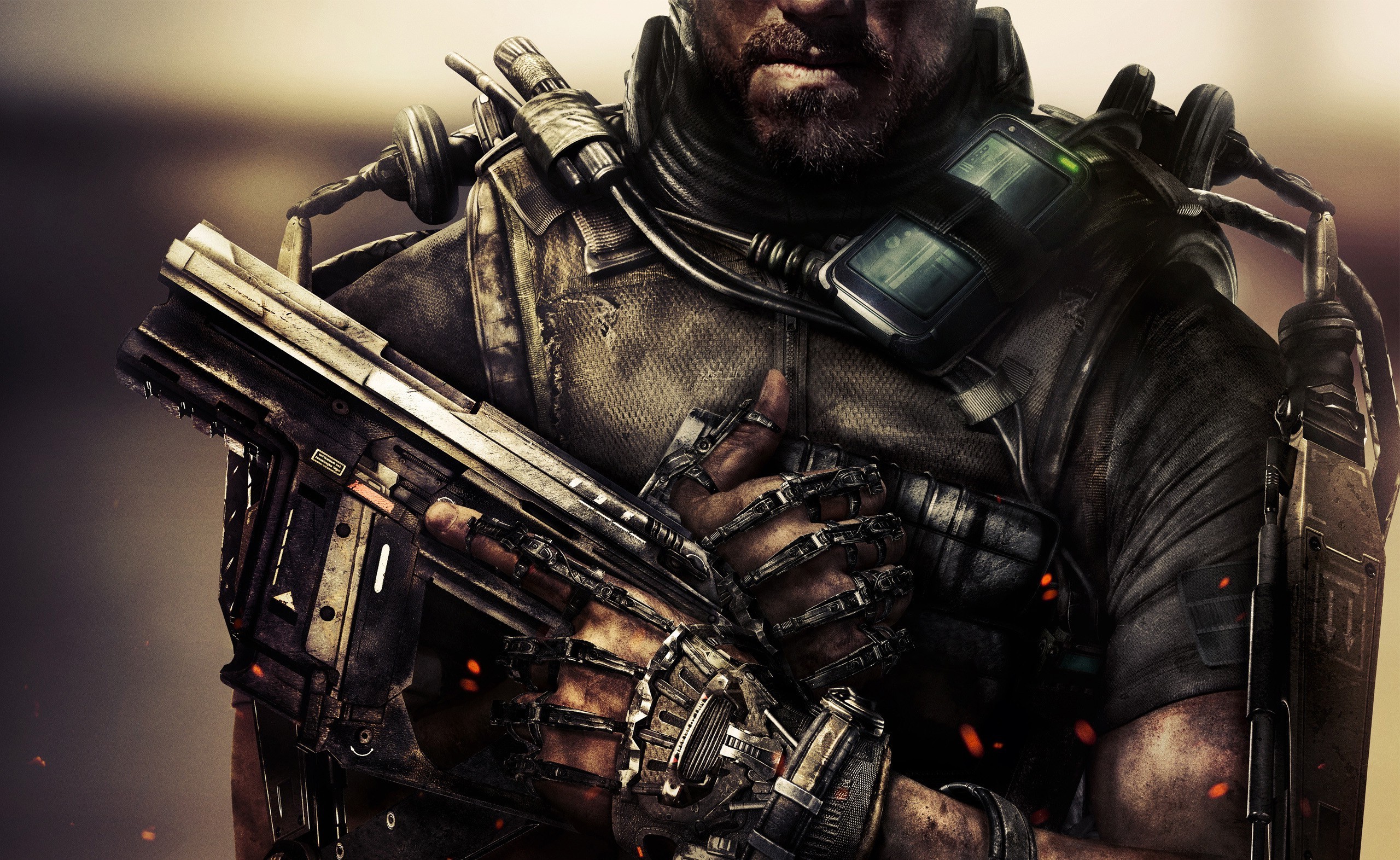 2560x1572 Call of Duty: Advanced Warfare HD Wallpapers