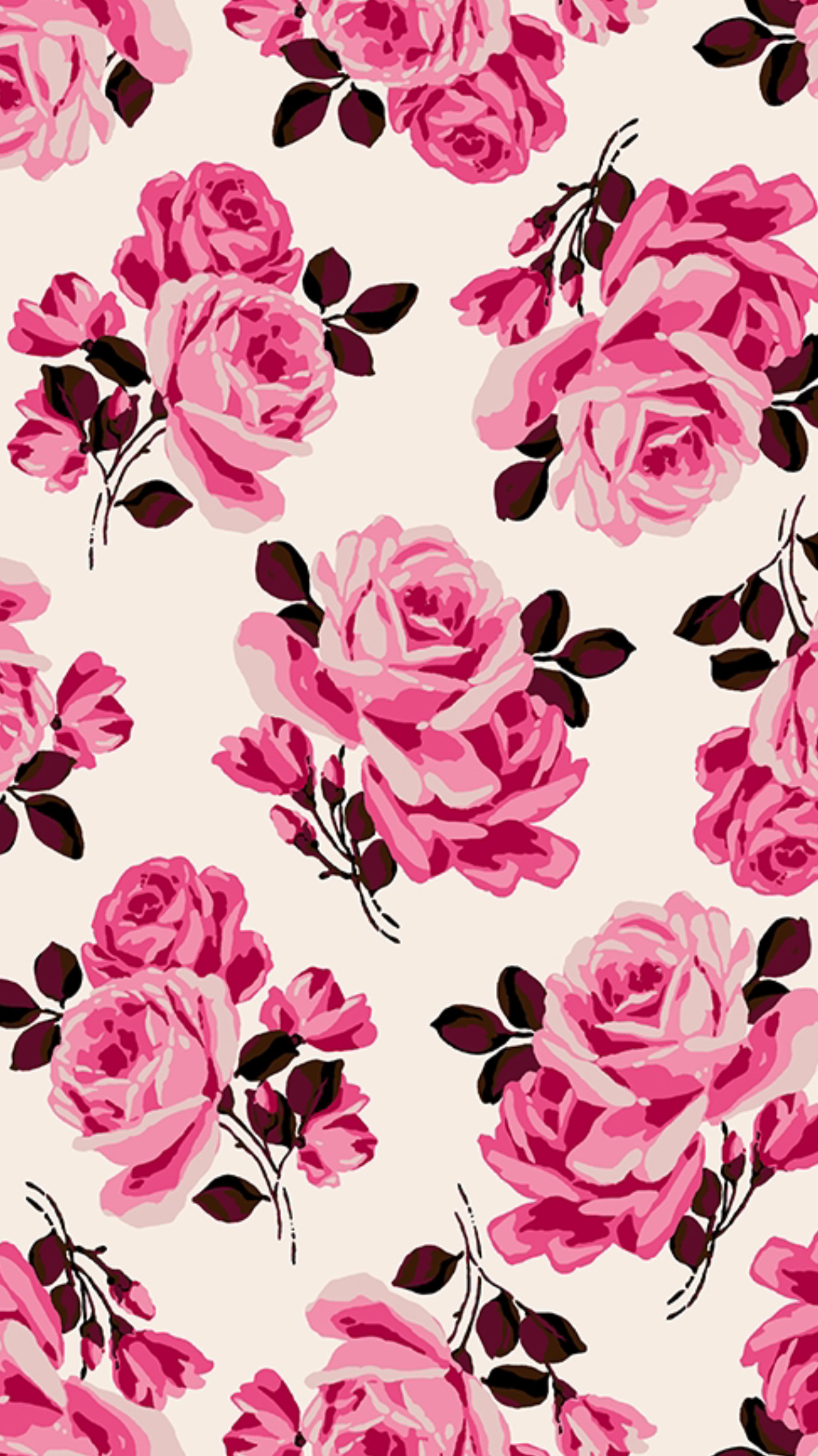 1242x2208 Beauty roses. Love Wallpaper BackgroundsPink Wallpaper IphoneRose ...
