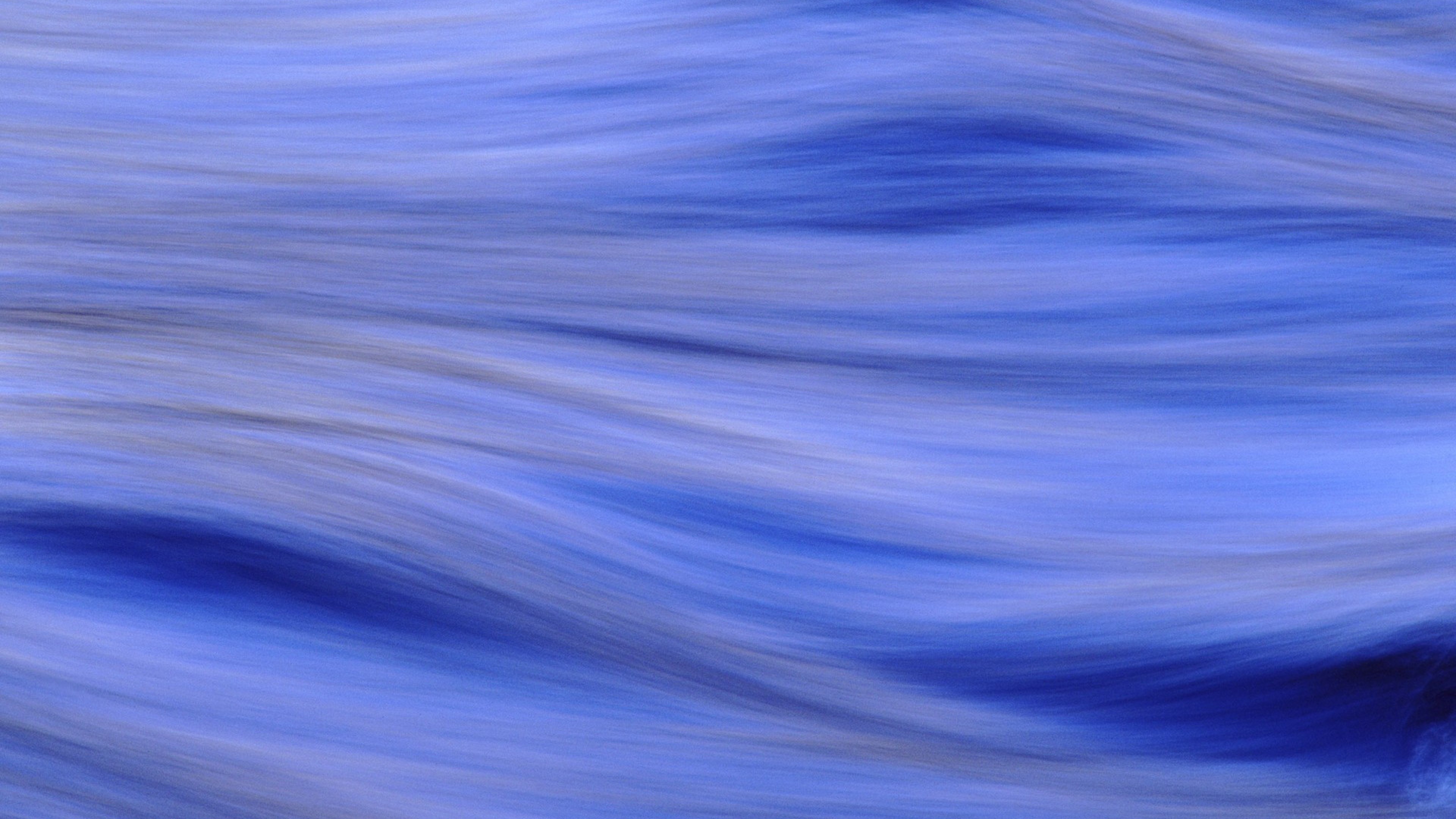3840x2160  Wallpaper texture, fabric, blue, color, stripes